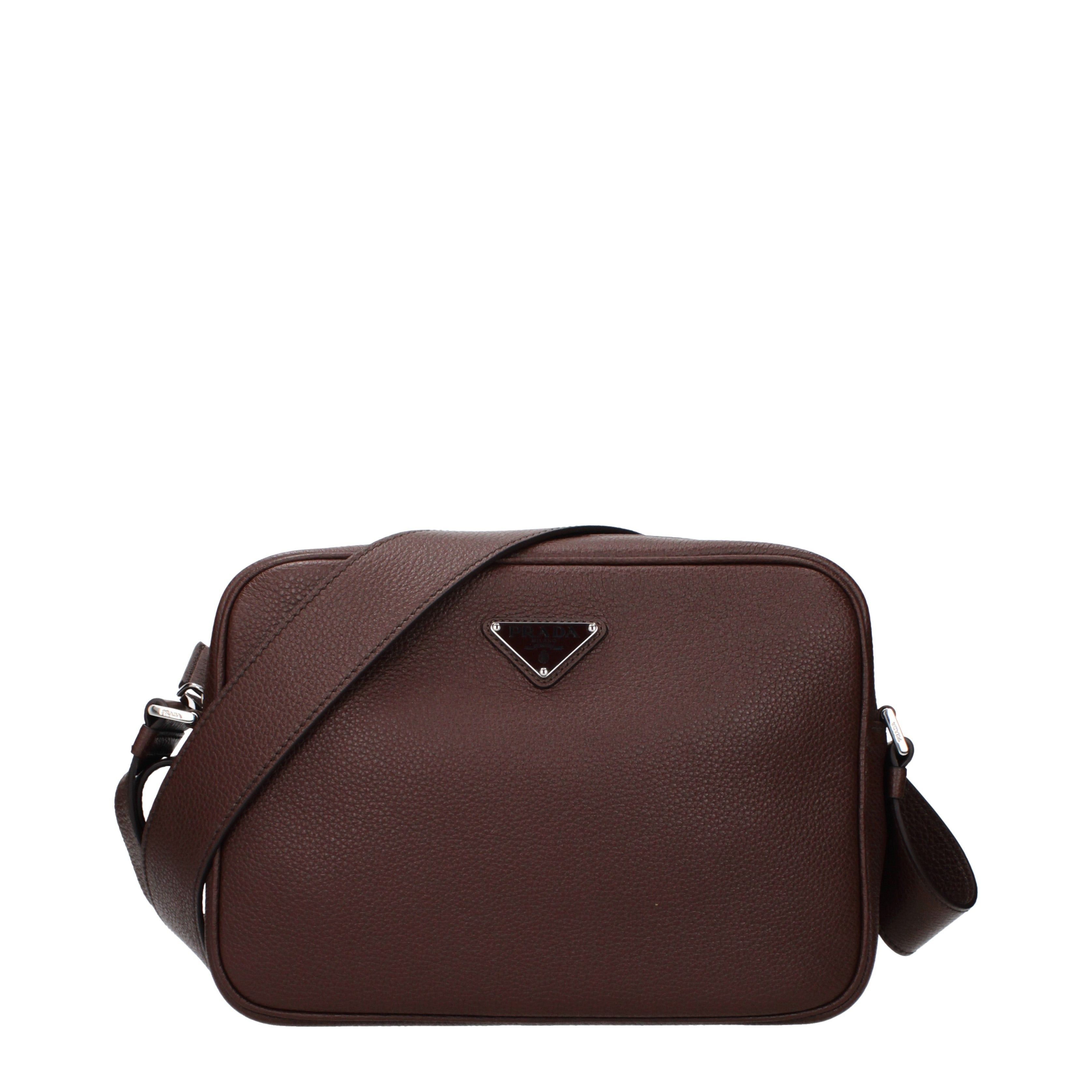 Prada Crossbody Bags Size ONE SIZE - 1 Thumbnail