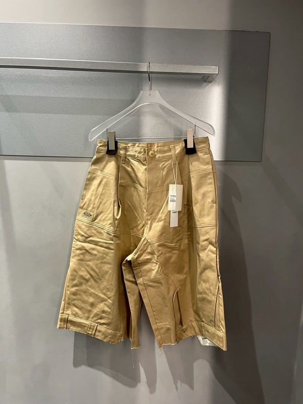 PROJECT G/R Protocol Index Remake Shorts PROJECT GR Size US 33 - 2 Thumbnail