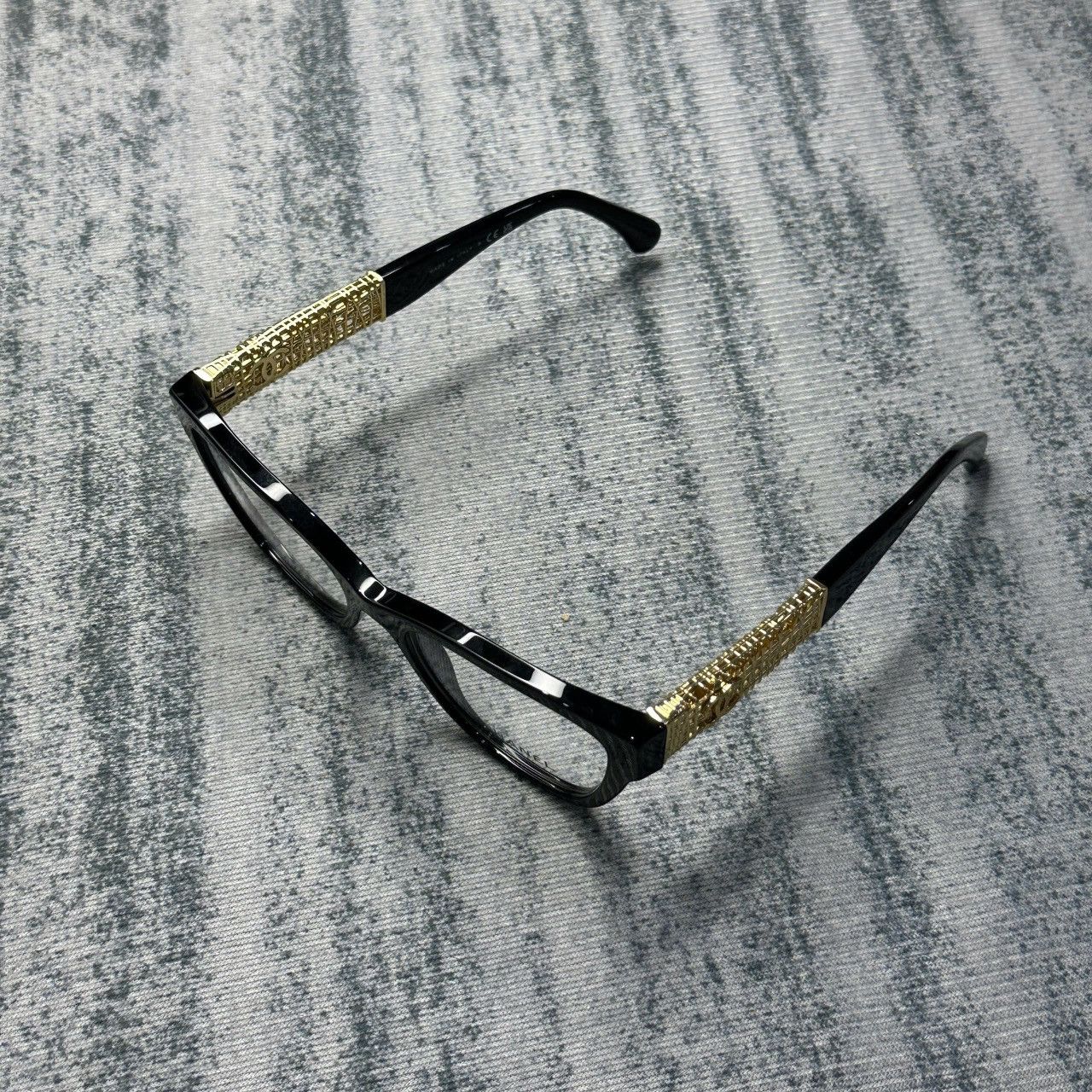 Chanel CHANEL 0CH3477 C622 EYEGLASSES Size ONE SIZE - 5 Thumbnail