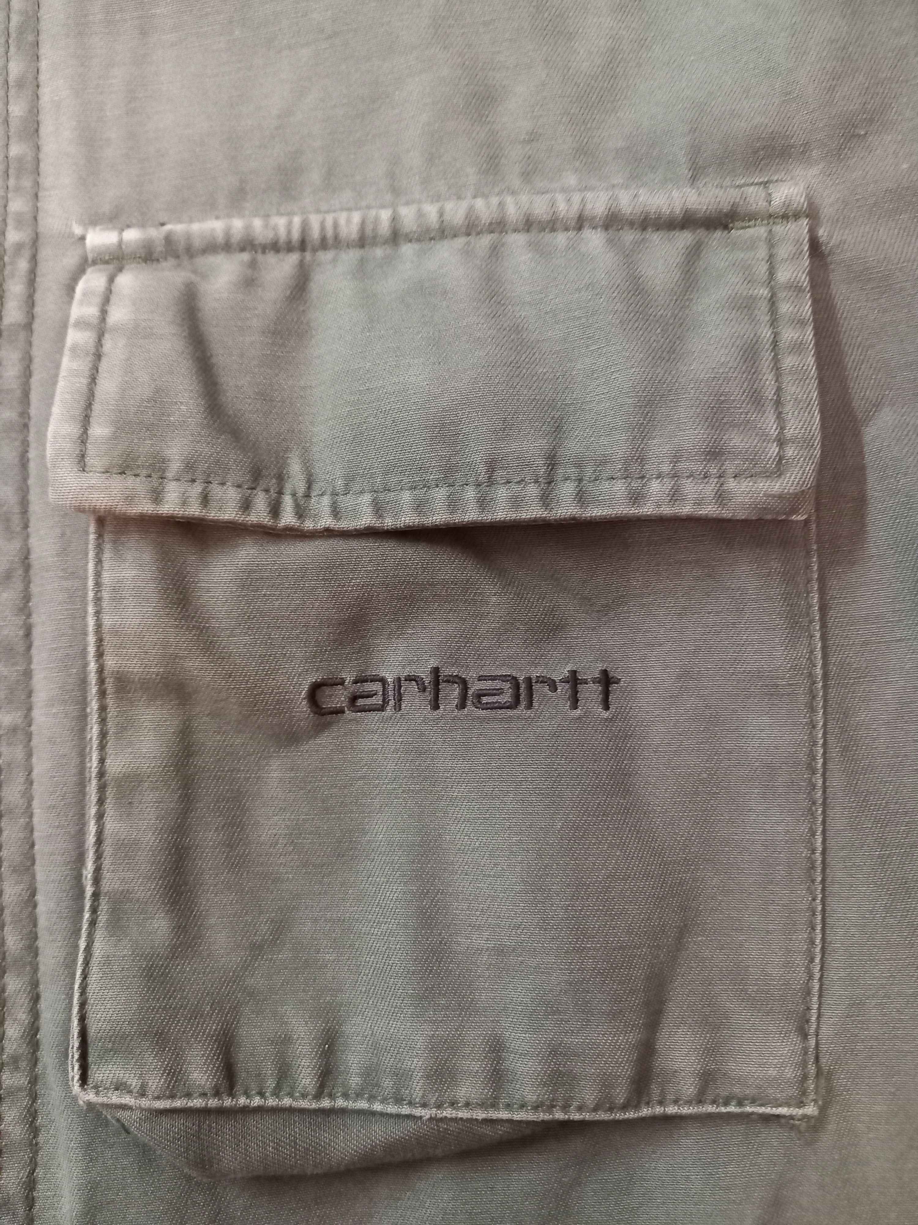 Carhartt Carhartt jacket Size US M / EU 48-50 / 2 - 4 Thumbnail