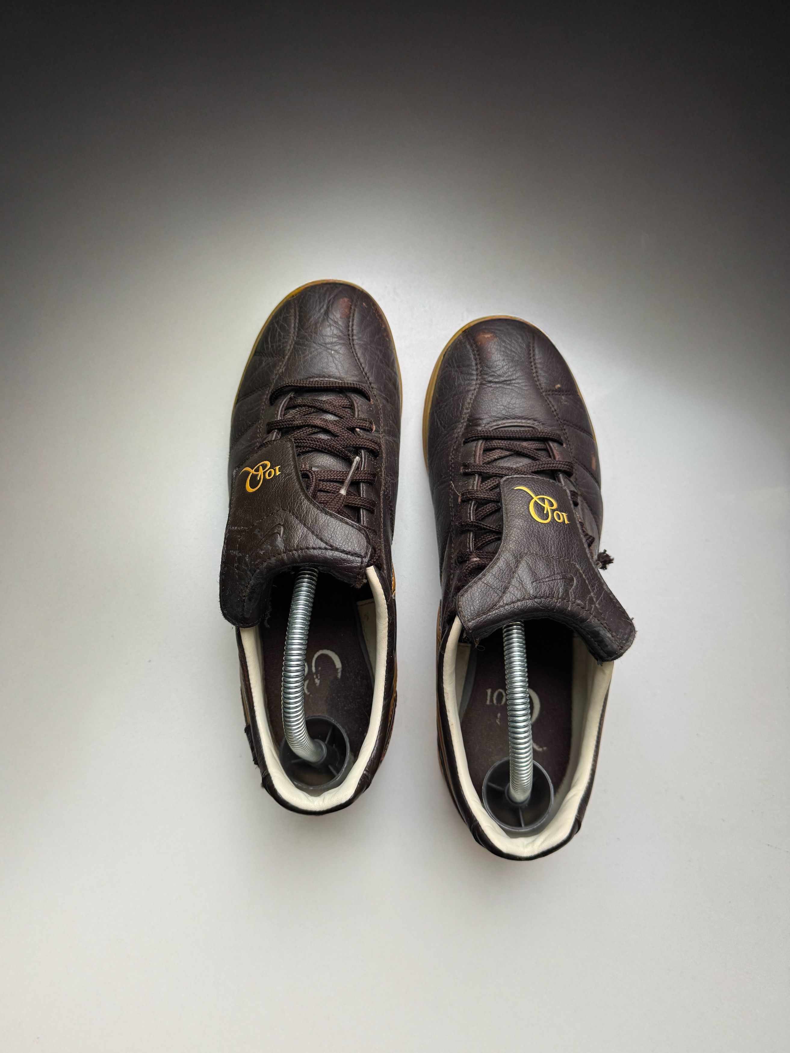 nike tiempo 10r