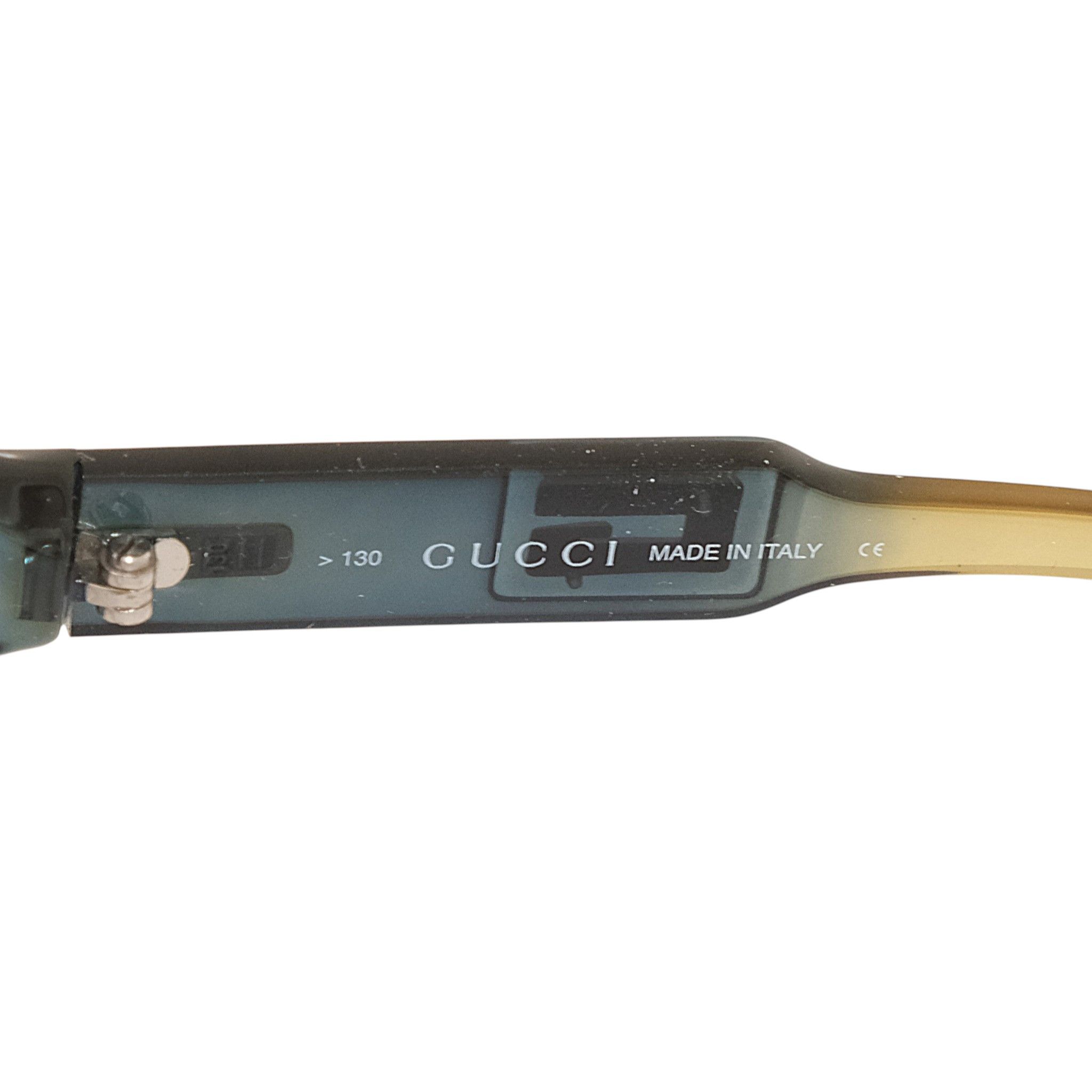Gucci GG2475/S Tom Ford Era Sunglasses Size ONE SIZE - 4 Thumbnail