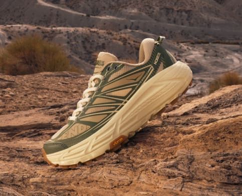 Hoka Hoka One One x END Mafate Speed 2 Size US 10 / EU 43 - 1 Thumbnail