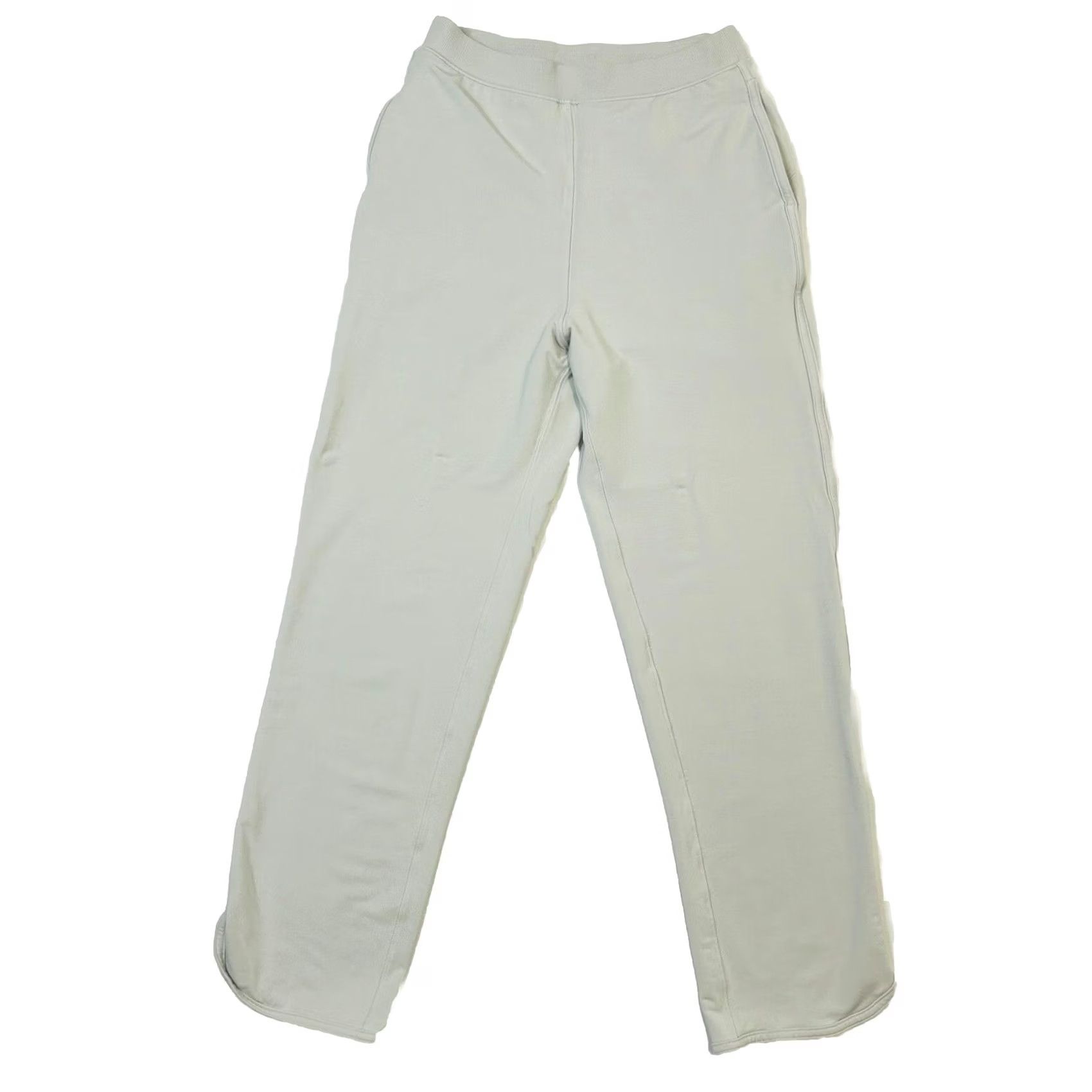 Lululemon VINTAGE Lululemon Every Moment Pant Womens 4 Vapor Gray Size 27" / US 4 / IT 40 - 6 Thumbnail