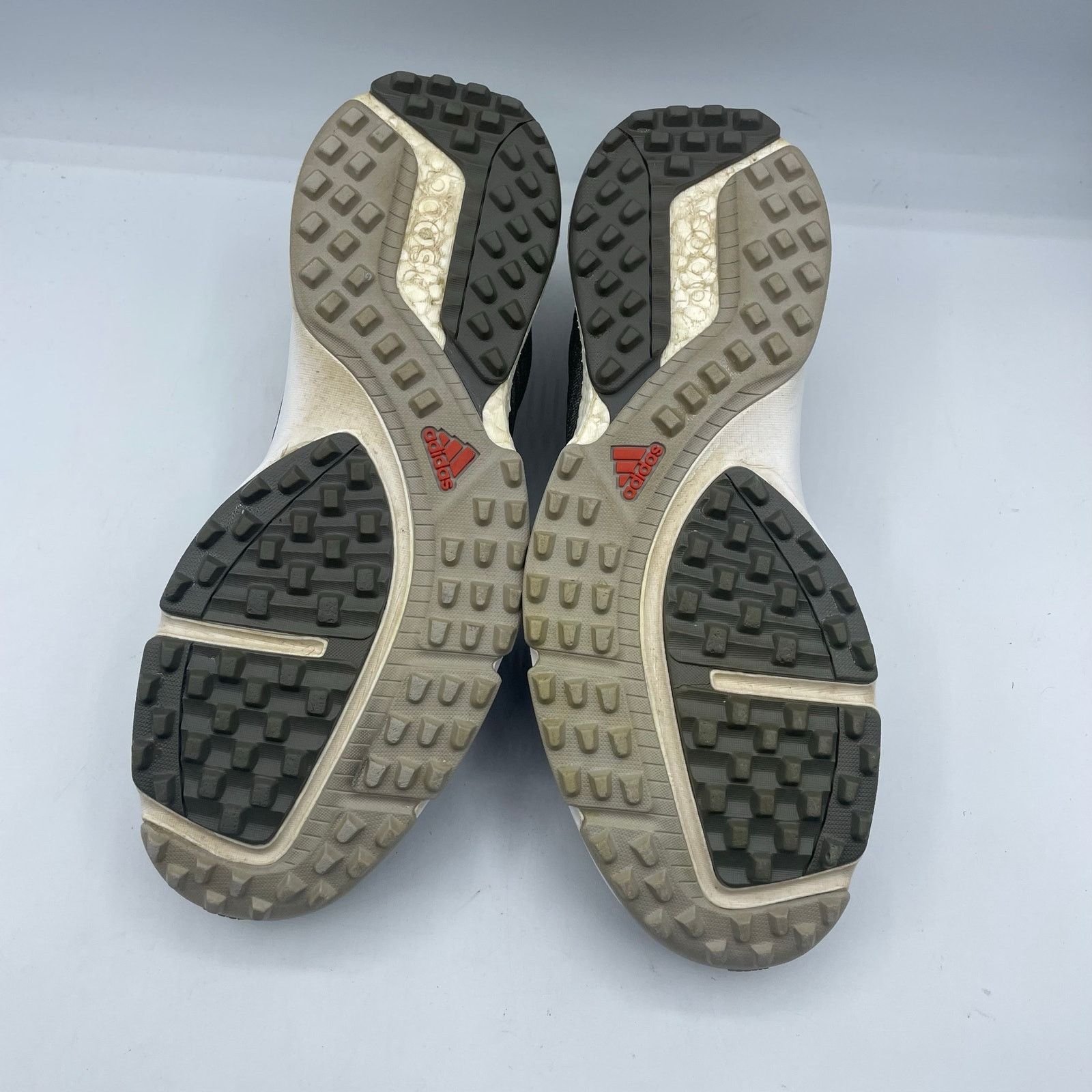 Adidas Adidas Adipower 4orged Boost Spikeless Golf Shoes Mens 8.5 Size US 8.5 / EU 41-42 - 8 Thumbnail