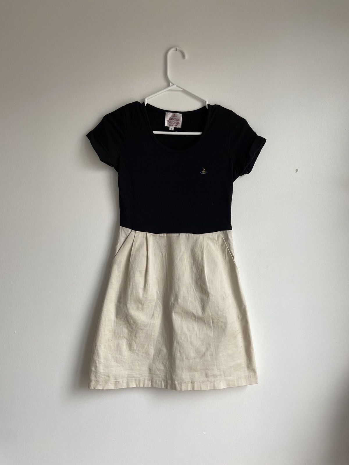 Vivienne Westwood Vivienne Westwood babydoll dress Size S / US 4 / IT 40 - 1 Thumbnail