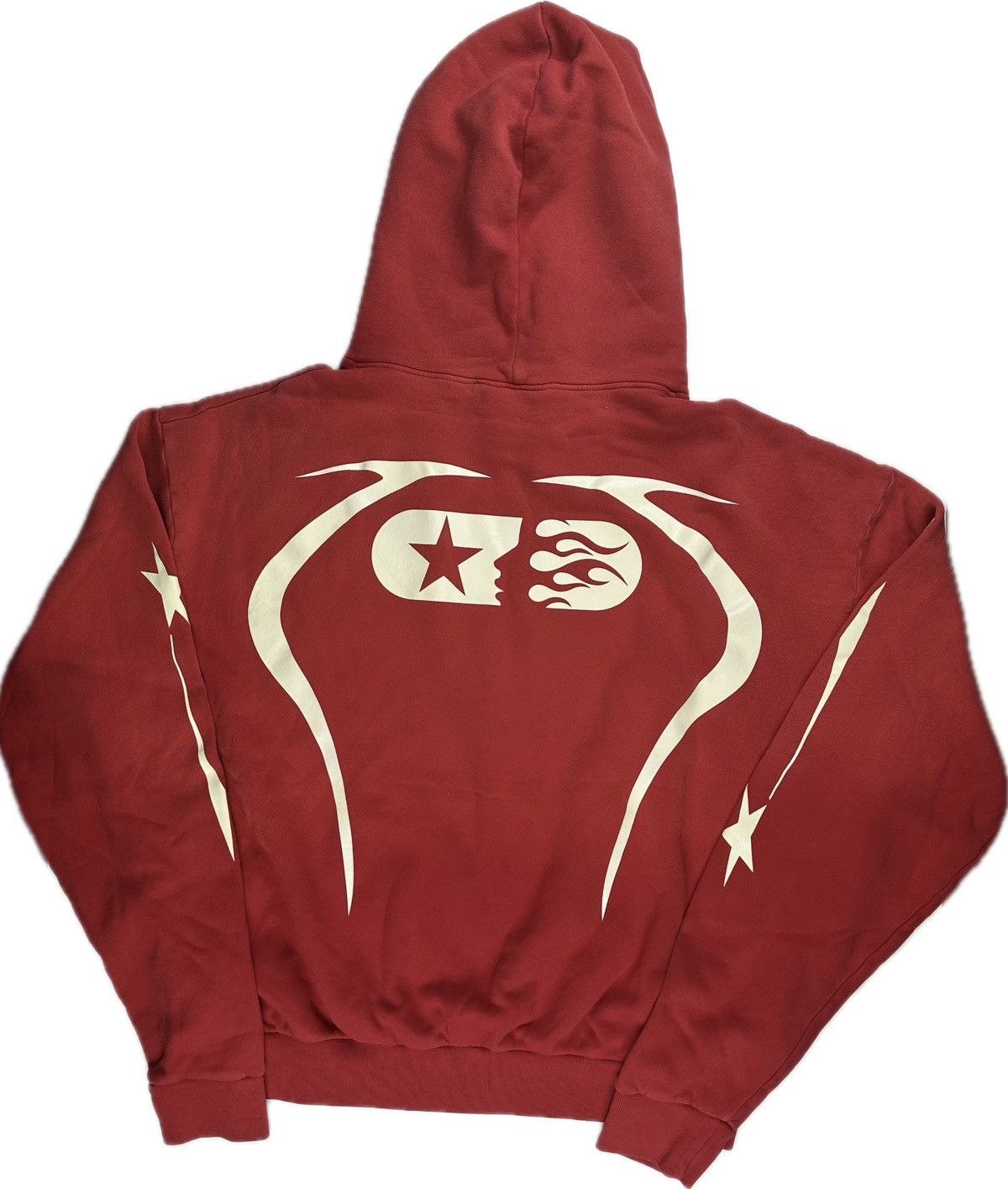 HELLSTAR Hellstar Sports Hoodie Size US L / EU 52-54 / 3 - 3 Thumbnail