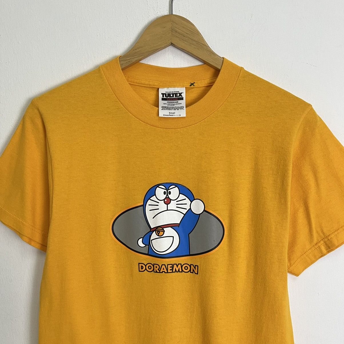 Japanese Brand × Vintage 90’s Doraemon & Anpanman World. Size US S / EU 44-46 / 1 - 1 Thumbnail