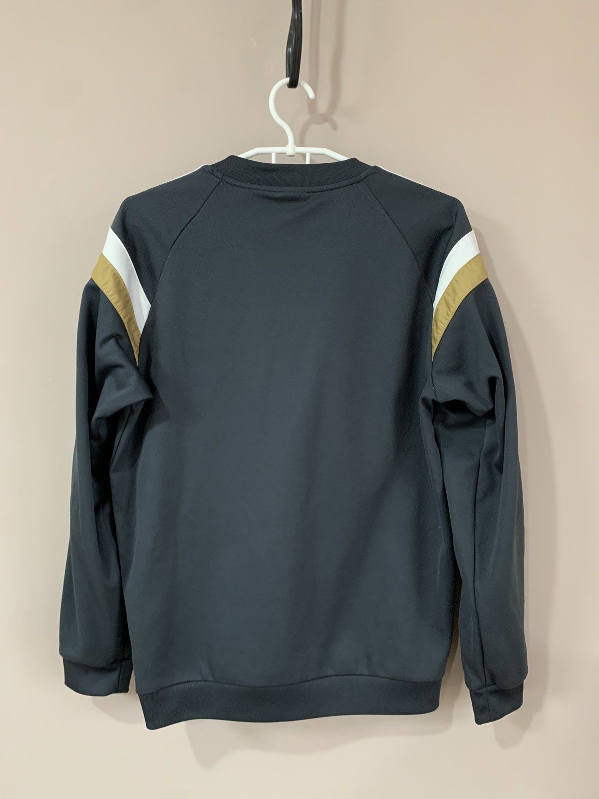 Adidas Northern Ireland 2014 Football Sweatshirt Adidas Soccer Sz S Size US S / EU 44-46 / 1 - 2 Thumbnail