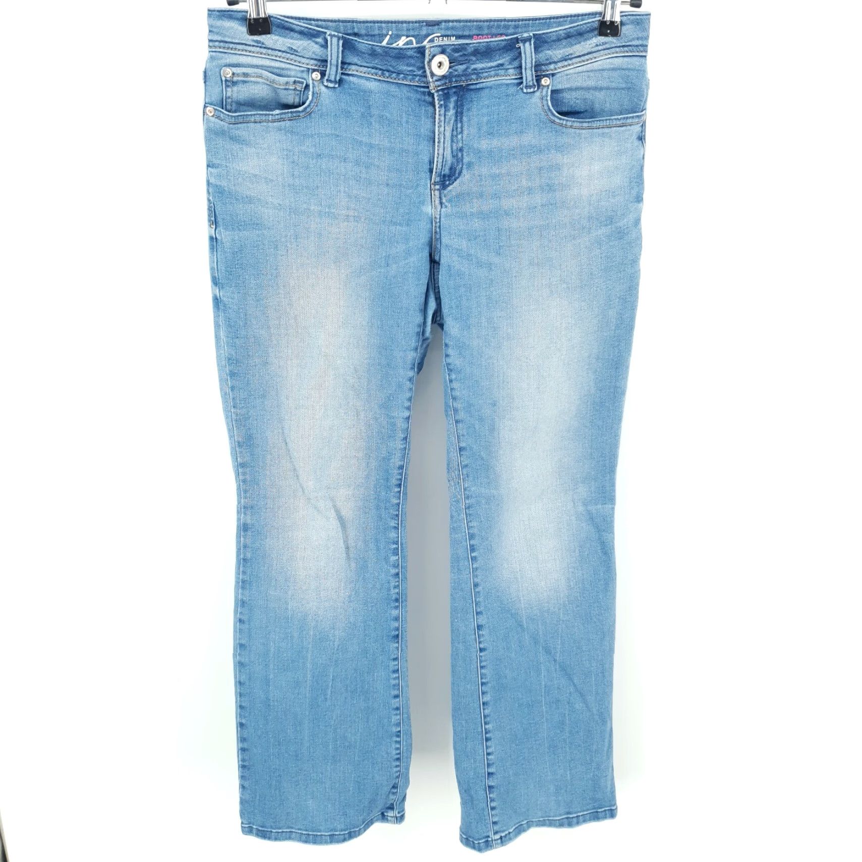 Vintage VINTAGE not applicable Size 28" / US 6 / IT 42 - 2 Thumbnail