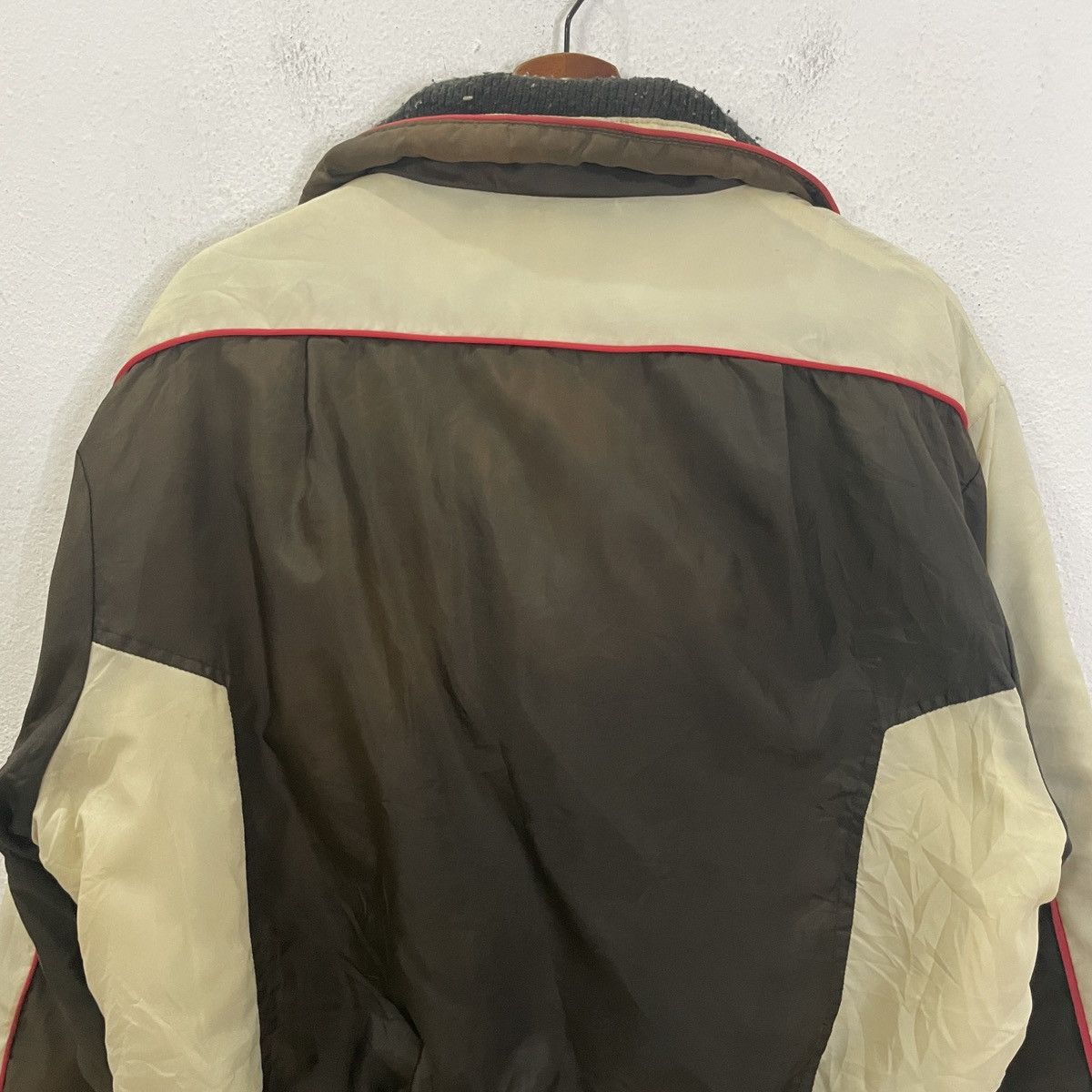 Other Vintage 80s Lemans Corp Jacket Size US XL / EU 56 / 4 - 10 Thumbnail