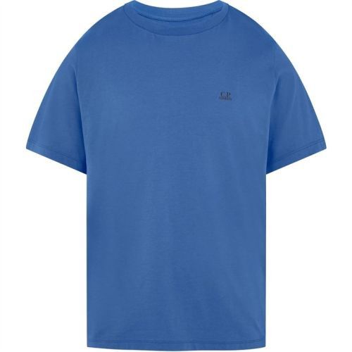 o1g2r1mq0823 T-Shirt in Blue