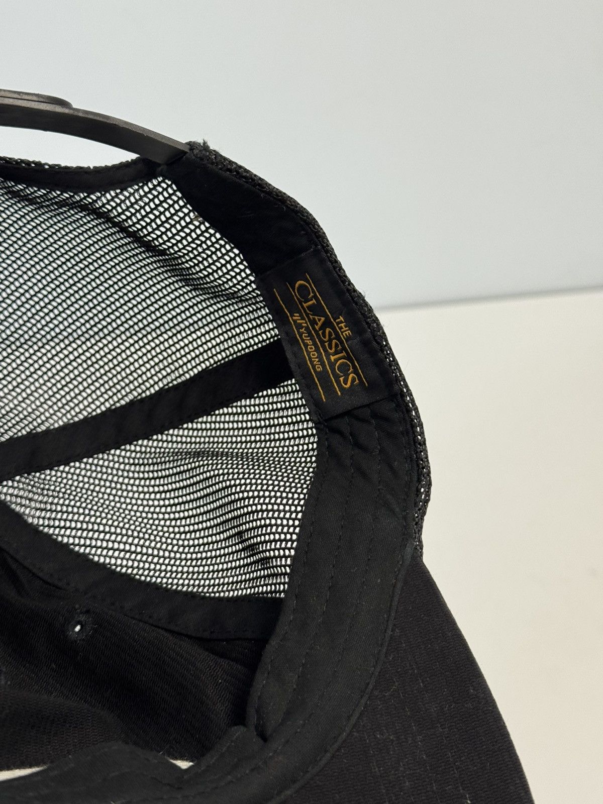 Quiksilver Quiksilver Vintage Cap Hat Y2K style Beach Size ONE SIZE - 9 Thumbnail