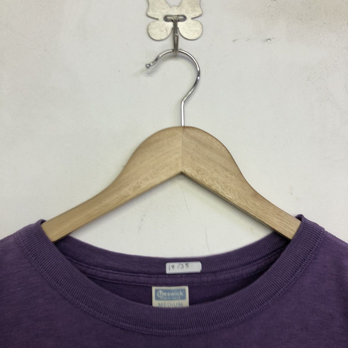 Japanese Brand × Toyo Enterprises × Vintage Vintage Cheswick By Toyo Enterprise Tshirt Size US M / EU 48-50 / 2 - 3 Thumbnail