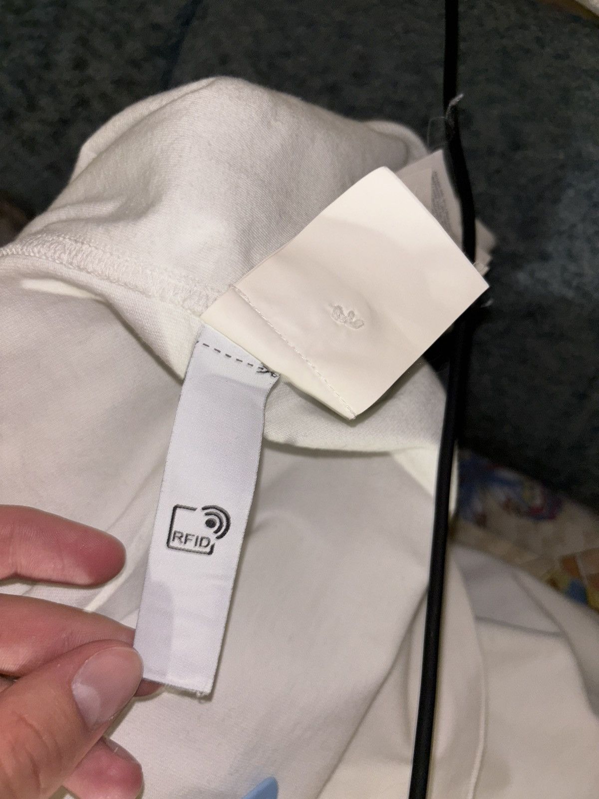 Stone Island STONE ISLAND x ZIP HOODIE Size US L / EU 52-54 / 3 - 13 Thumbnail