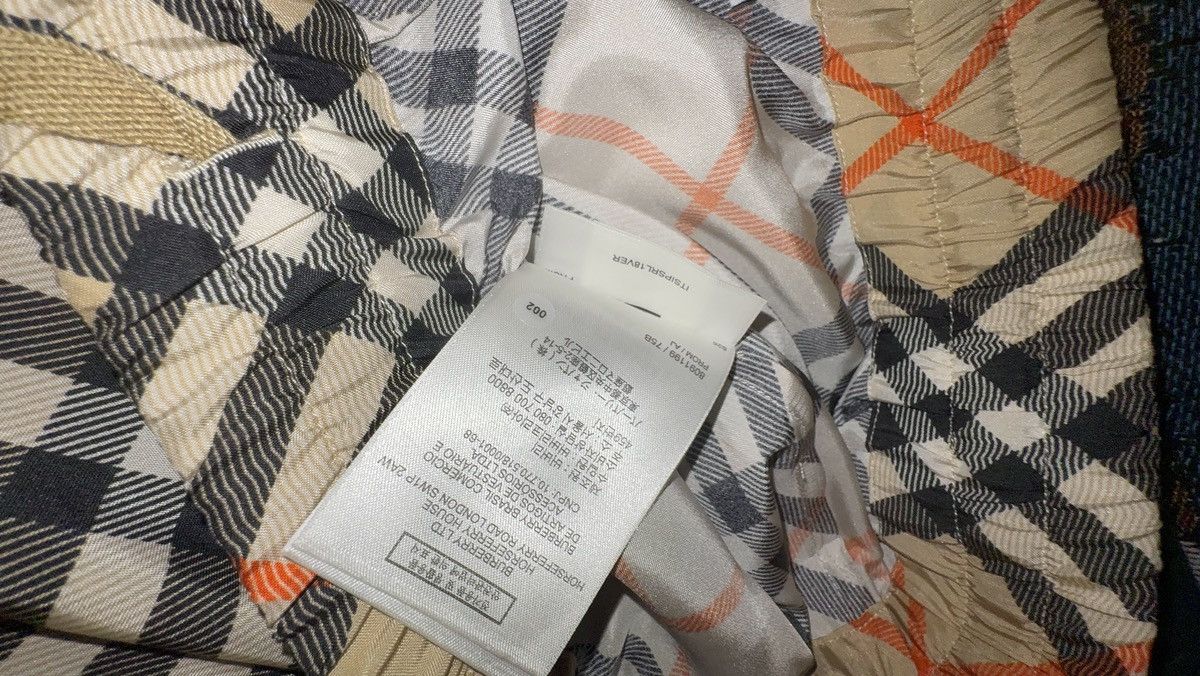 Burberry Burberry Size US 36 / EU 52 - 5 Thumbnail