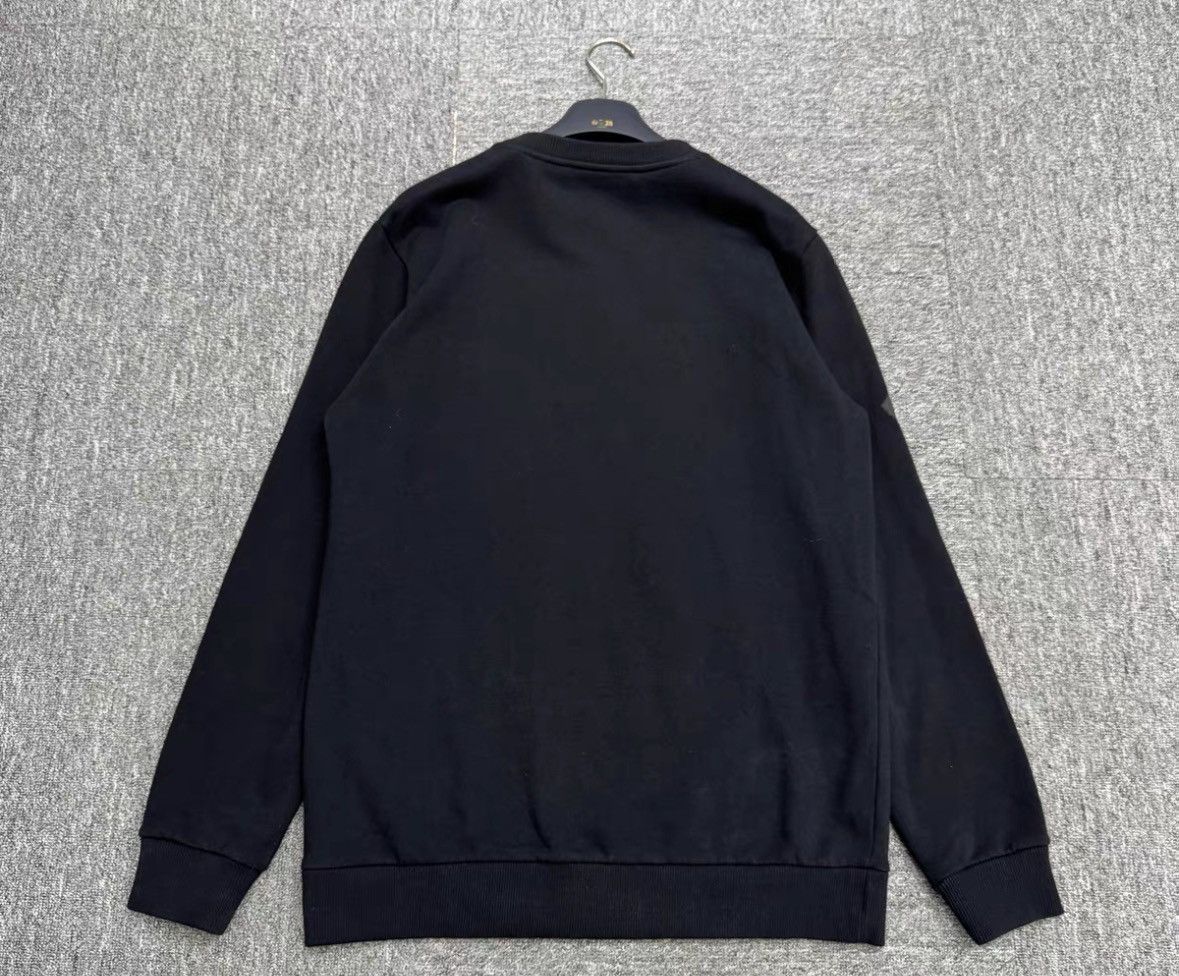 Givenchy Givenchy Dog Head Hooded Sweatshirt Size US S / EU 44-46 / 1 - 2 Thumbnail