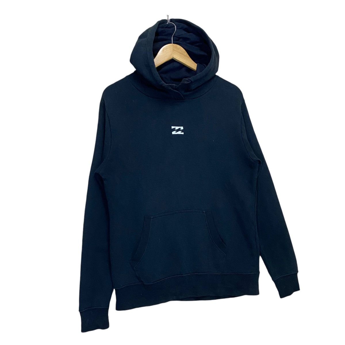 Billabong Billabong Centre Logo Crewneck Hoodies Size US M / EU 48-50 / 2 - 2 Thumbnail