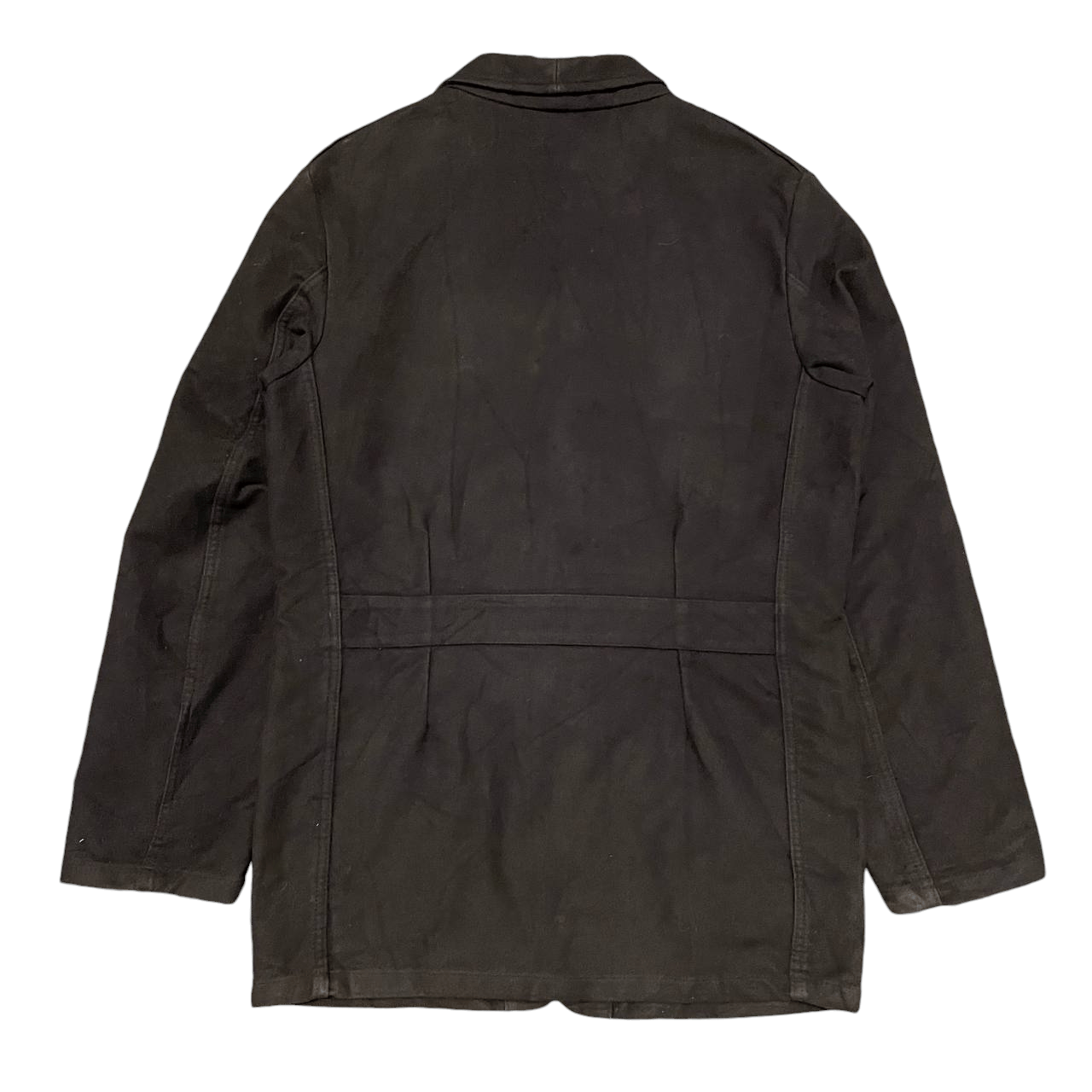 Vetra Vintage Vetra French Chore Coat Jacket Size US M / EU 48-50 / 2 - 10 Thumbnail
