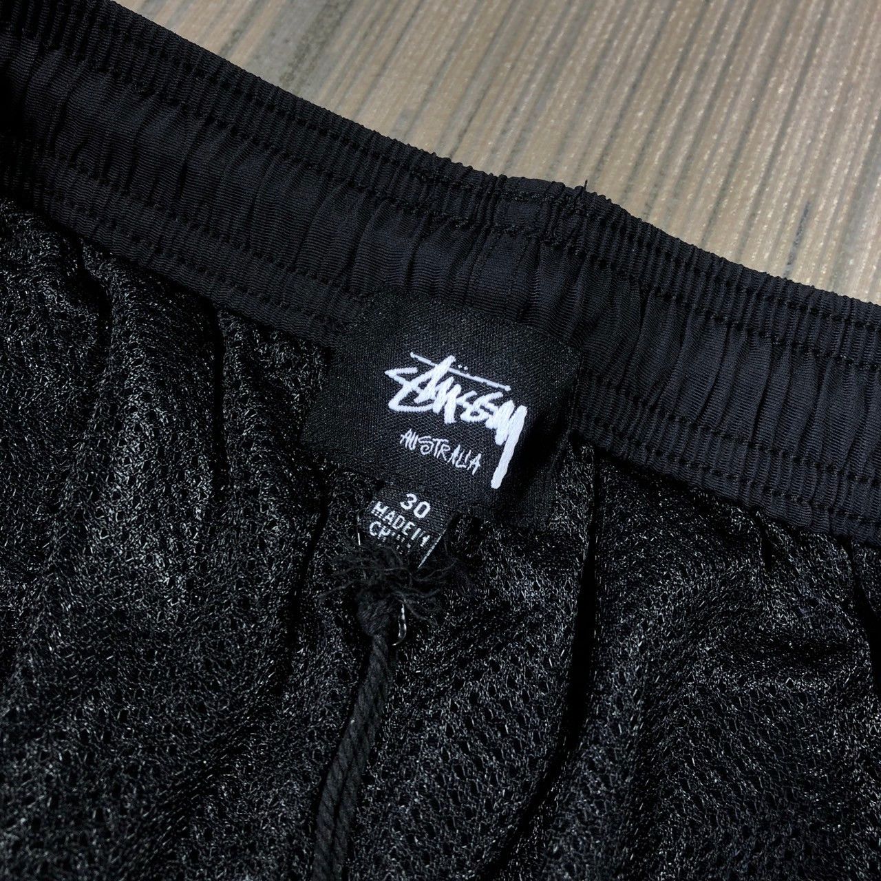 Stussy Stussy Sport Shorts Size US 30 / EU 46 - 4 Thumbnail