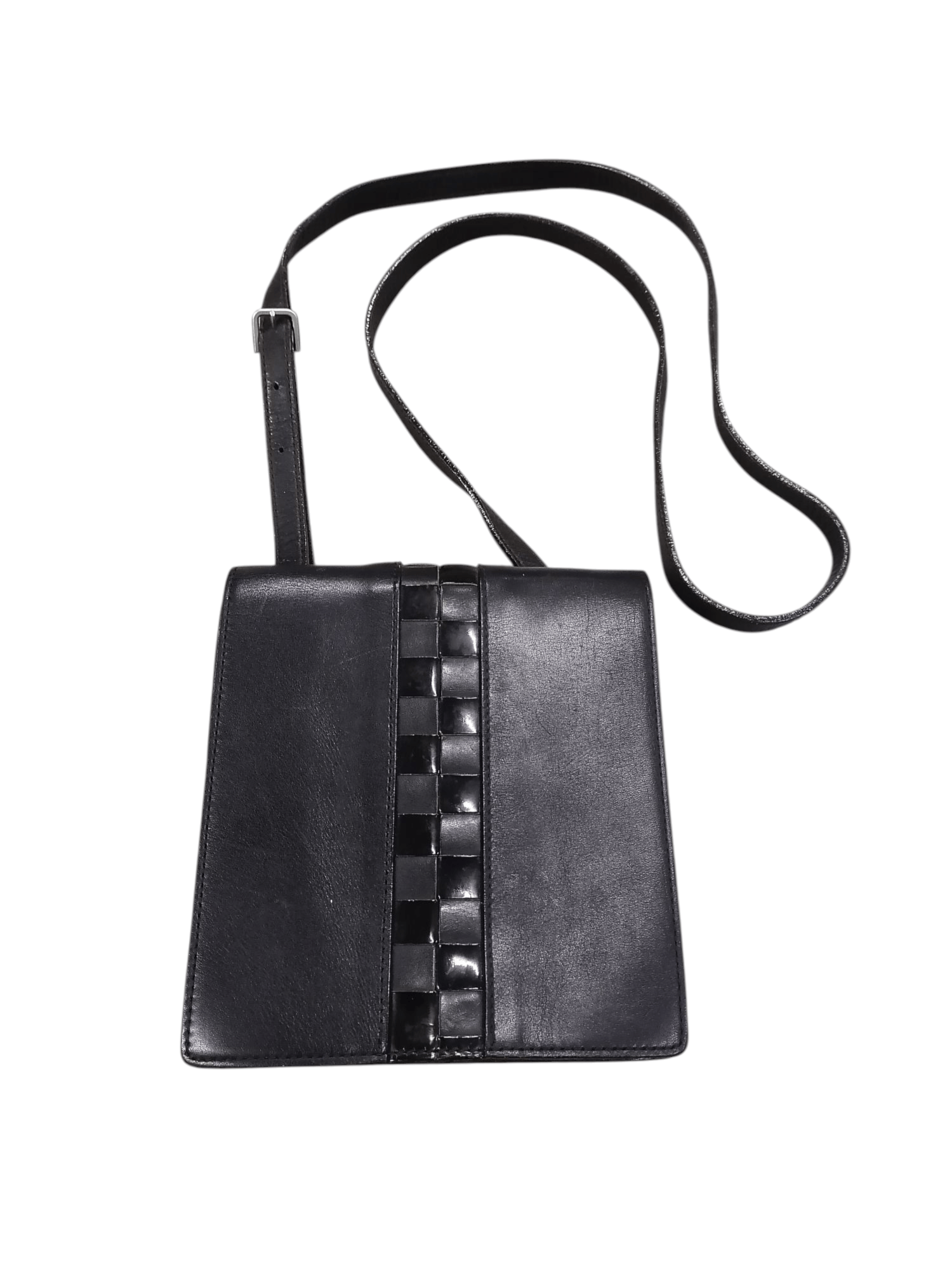 Jean Paul Gaultier × Vintage 90s jean paul gaultier leather