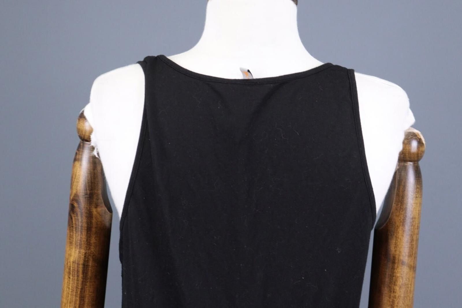 Designer Cop Copine Lext Fond De Robbe A-Line Short Dress Size 42 Size M / US 6-8 / IT 42-44 - 10 Thumbnail