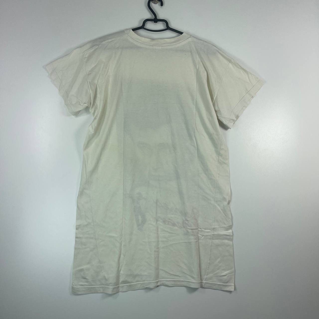 Vintage James Dean Graphic T-Shirt Vintage Style Movie Icon Tee Size US XL / EU 56 / 4 - 6 Thumbnail