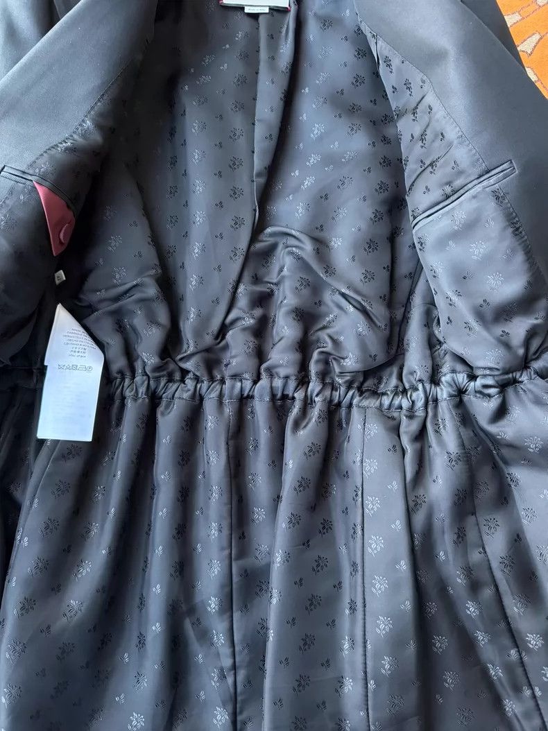 Gucci Gucci Suit 2501-Nextarrow Size 42R - 4 Thumbnail