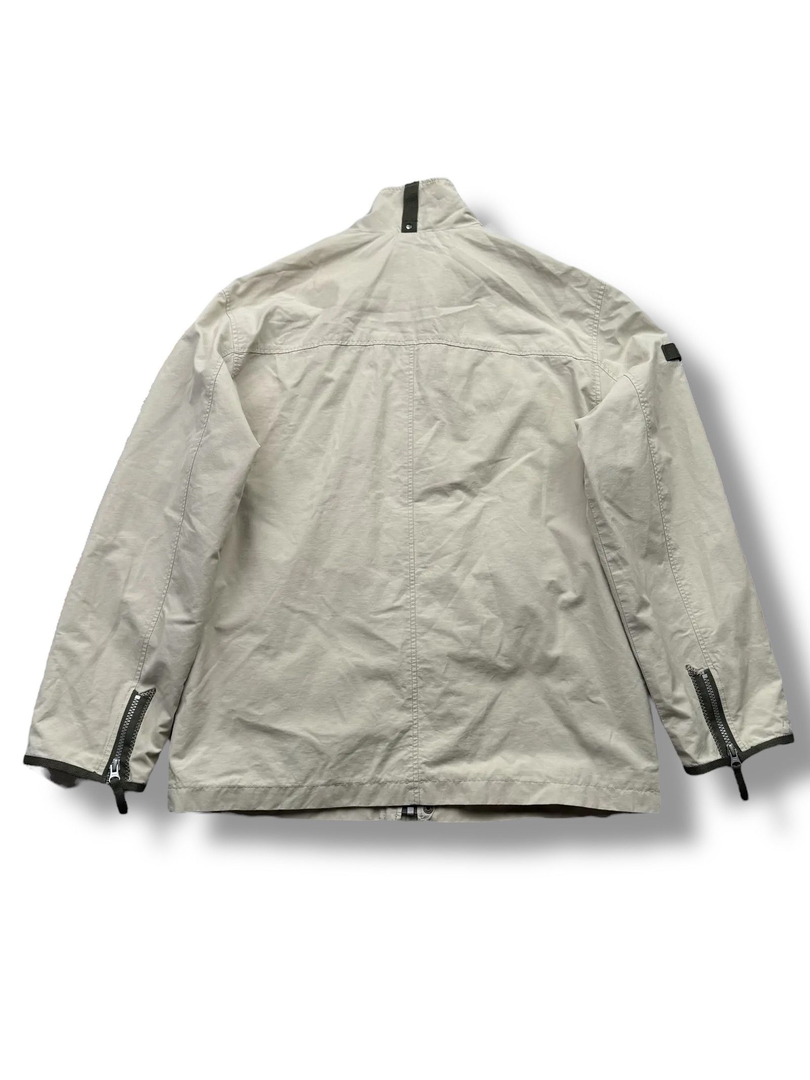Vintage Y2K Jacket(V143) Size US L / EU 52-54 / 3 - 6 Thumbnail