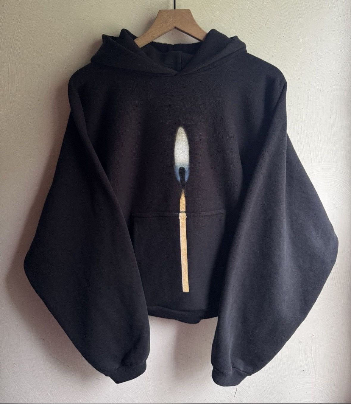 Kanye West × Yeezy Season SAMPLE Kanye 2020 Vision Sample