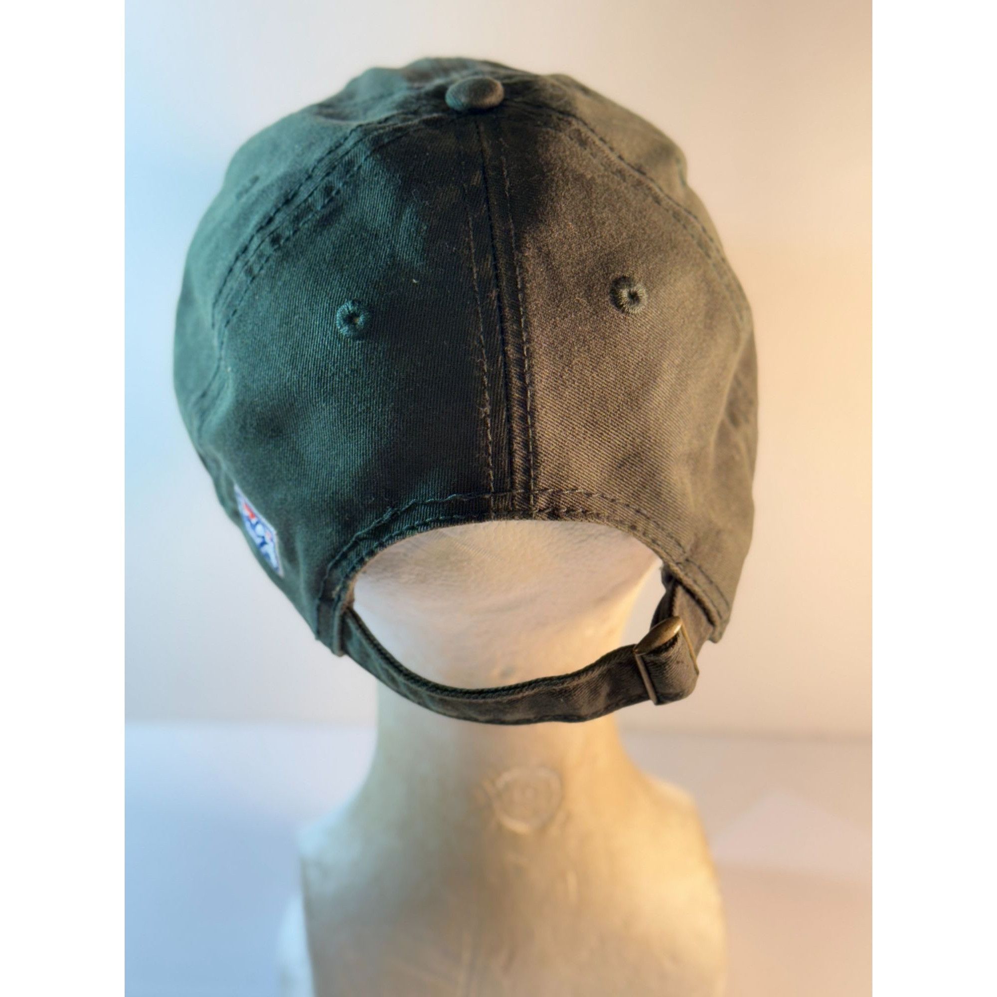Other Baylor Bears Football Cap Hat The Game Headwear READ Size ONE SIZE - 4 Thumbnail
