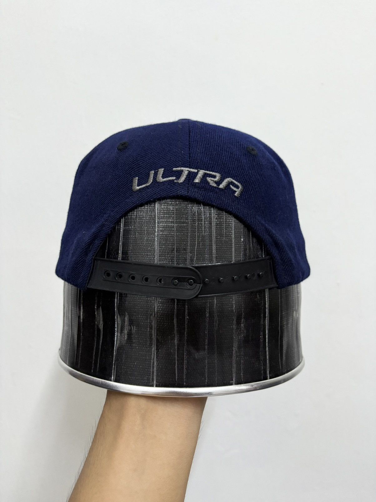 Band Tees × Japanese Brand 2000’s Ultra Music Festival Japan Release Snapback Cap Size ONE SIZE - 4 Thumbnail