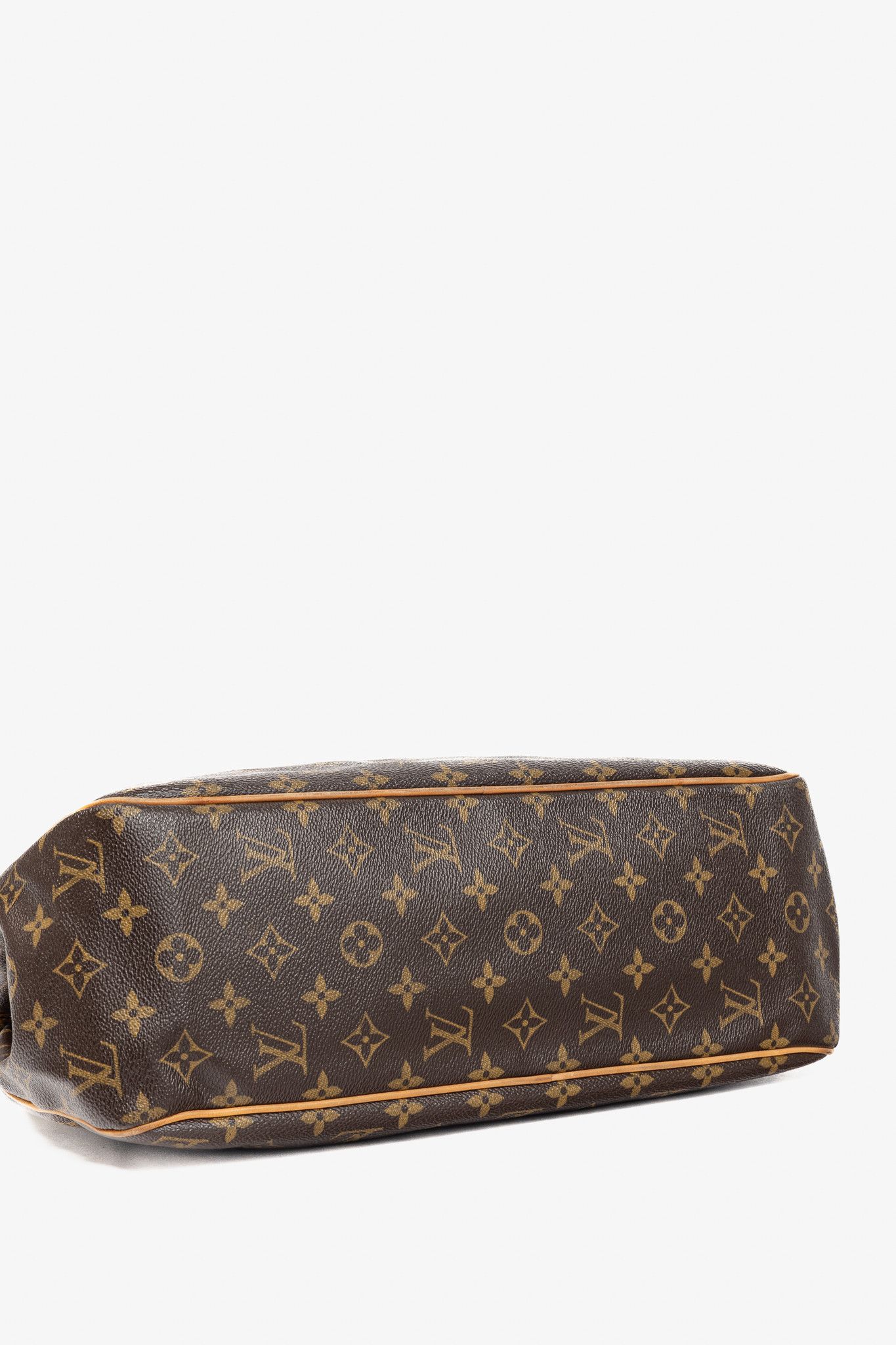 Louis Vuitton Louis Vuitton Batignolles Horizontal Monogram Canvas Tote Size ONE SIZE - 5 Thumbnail