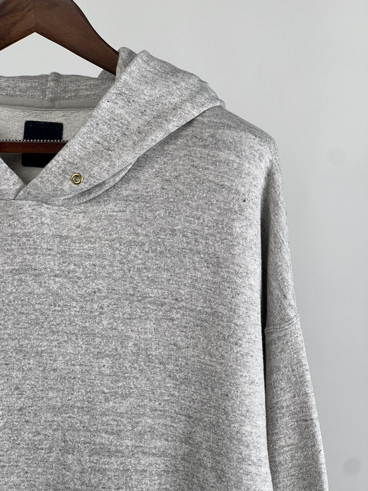 Visvim ict exclusive hoodie size 3 Size US L / EU 52-54 / 3 - 4 Thumbnail
