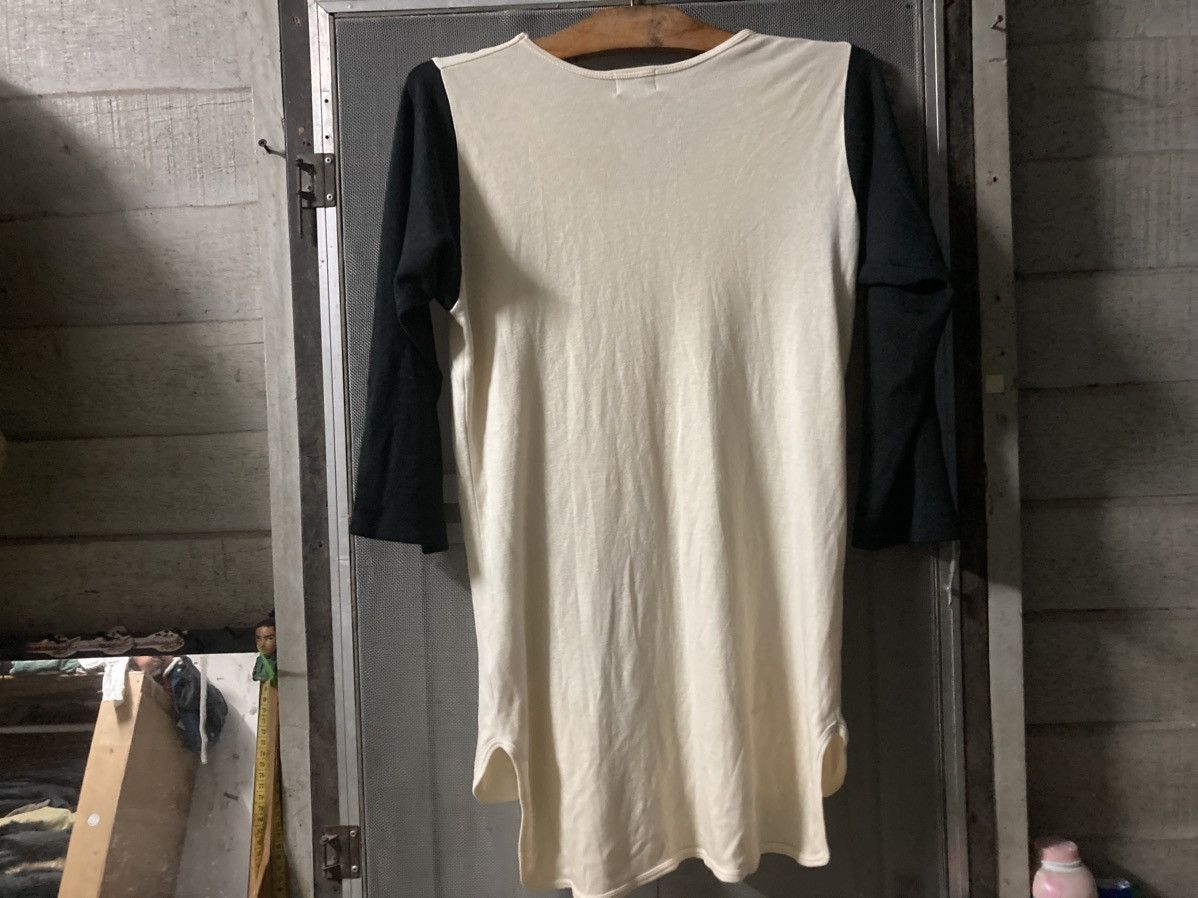 Descente Vintage T-shirt Descente 70s Size US M / EU 48-50 / 2 - 3 Thumbnail