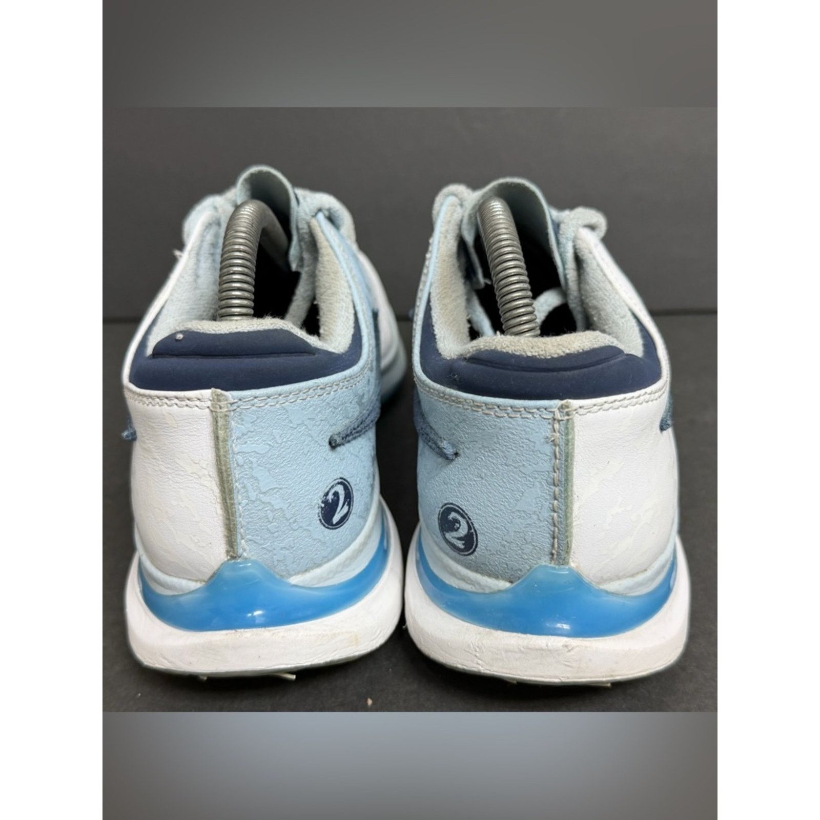 Nike Nike Men's Air Zoom Victory Tour 3 NRG Golf Cleat - Size US 8.5 / EU 41-42 - 7 Thumbnail