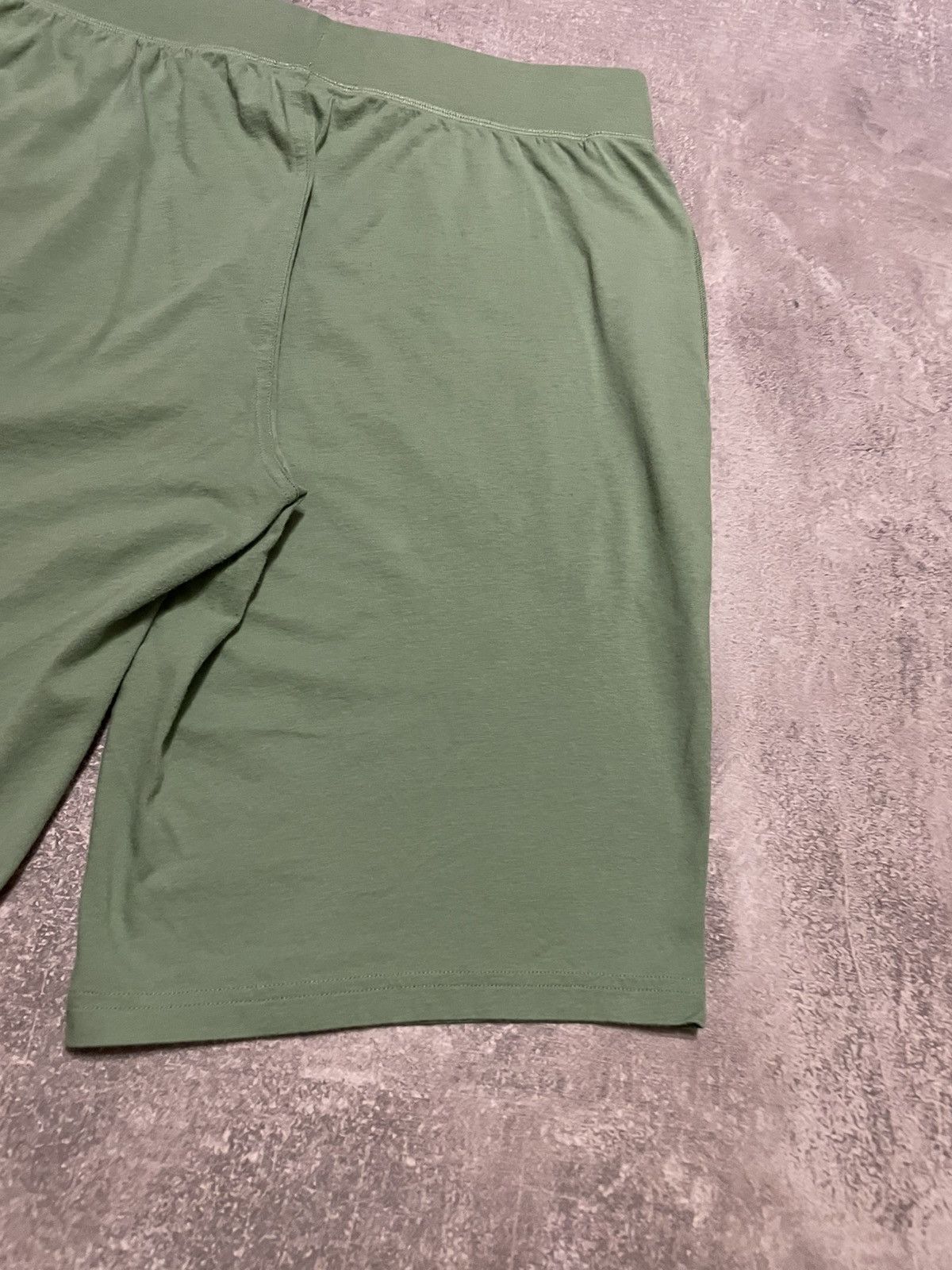 Polo Ralph Lauren × Ralph Lauren × Vintage Vintage Polo Ralph Lauren Green Shorts Y2K Size L Size US 34 / EU 50 - 13 Thumbnail
