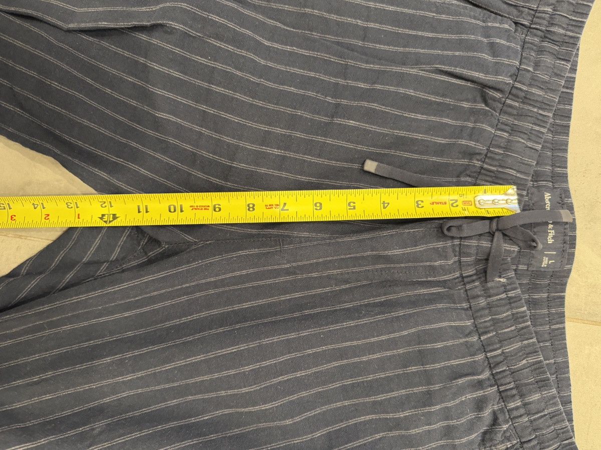 Abercrombie & Fitch Abercrombie & Fitch Linen & Cotton Pants Size US 32 / EU 48 - 9 Thumbnail