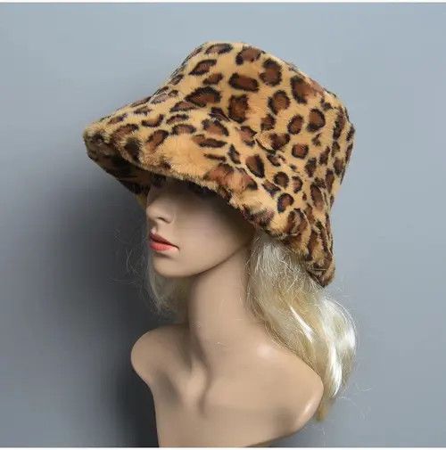 Japanese Brand × Vintage winter cool hats Size ONE SIZE - 2 Thumbnail