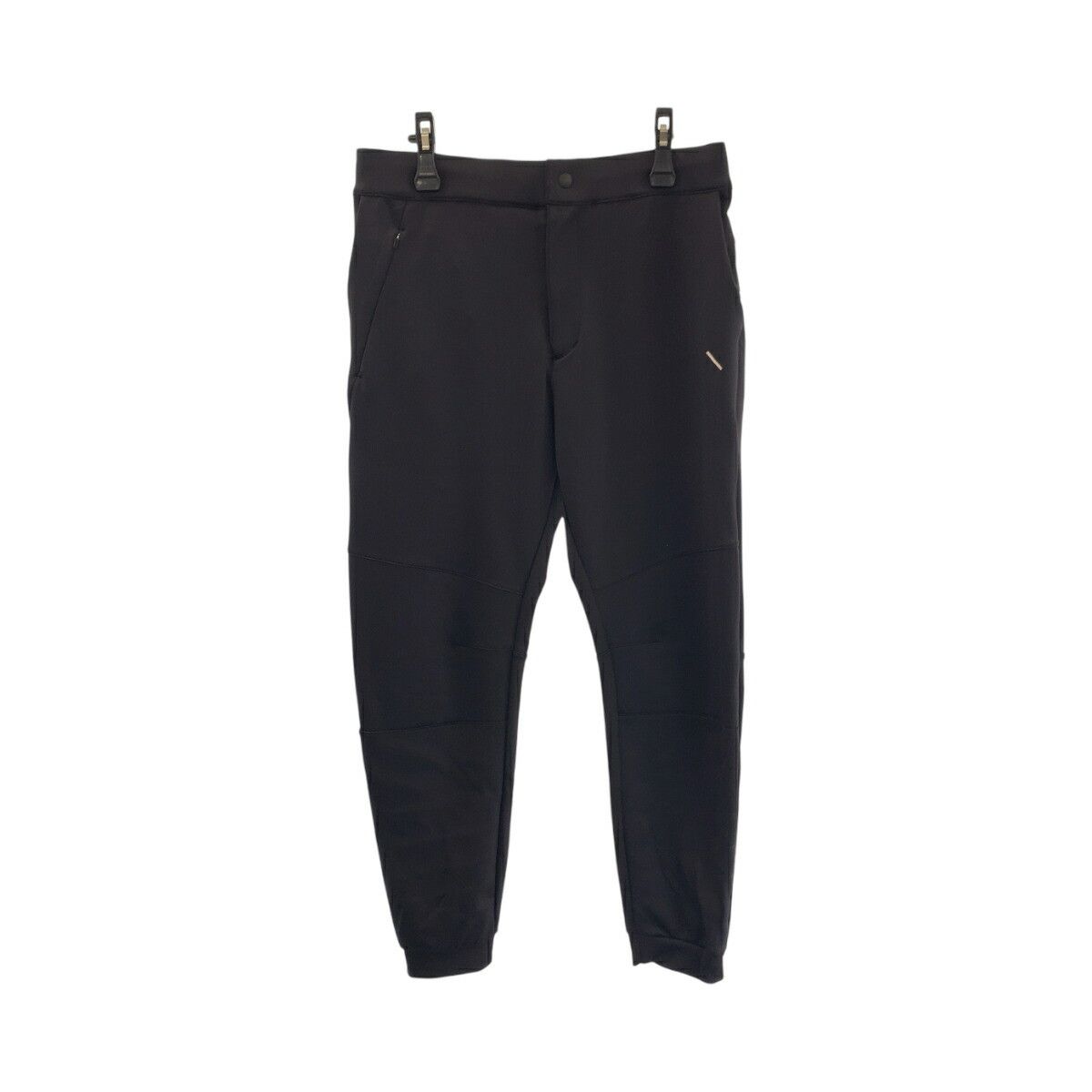 Other Other Saturdays New York City Polyester Jogger Pants BGS 12010 A Others Pants BGS 12010 A Size ONE SIZE - 1 Thumbnail