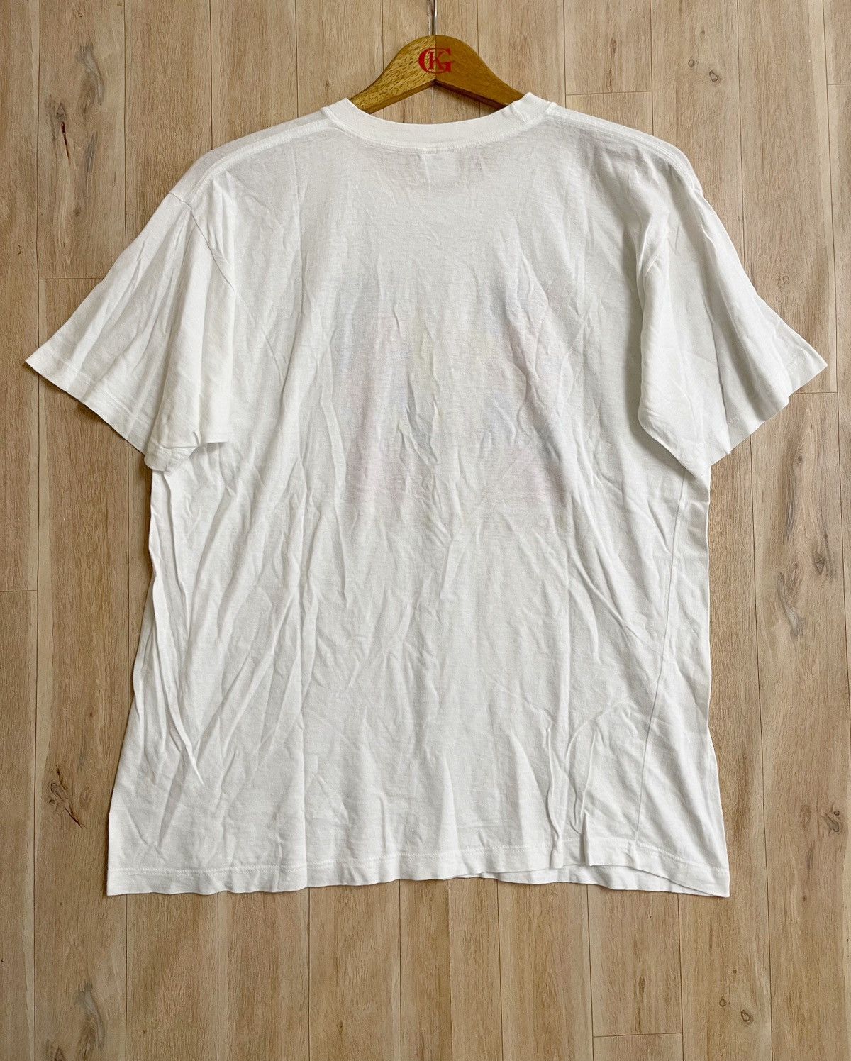 Pokemon Vintage 90’s Pokemon T shirt M Charizad CW2025 Ultra Rare Size US M / EU 48-50 / 2 - 7 Thumbnail