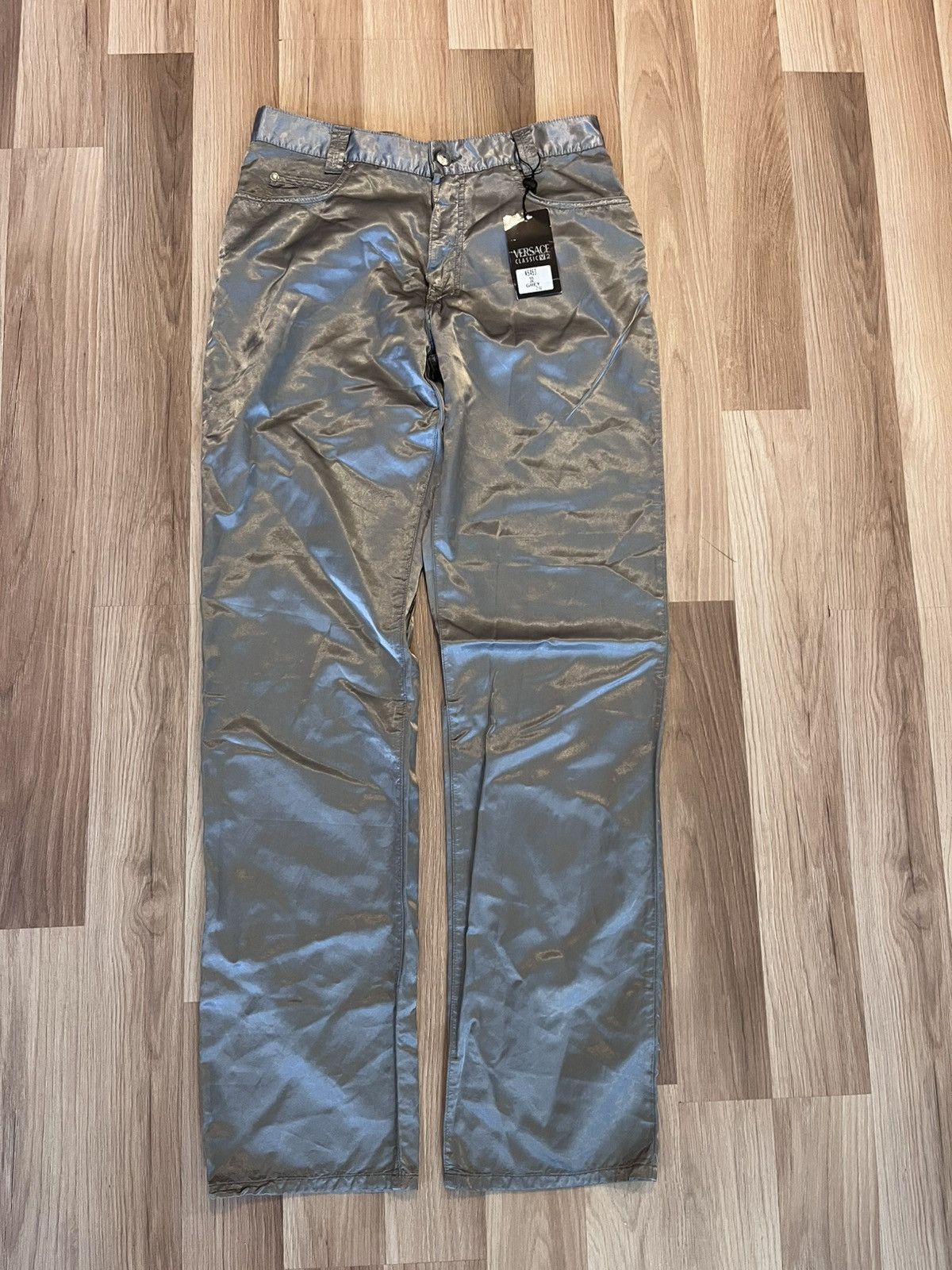 Versace Versace Classic V2 Size US 32 / EU 48 - 1 Thumbnail