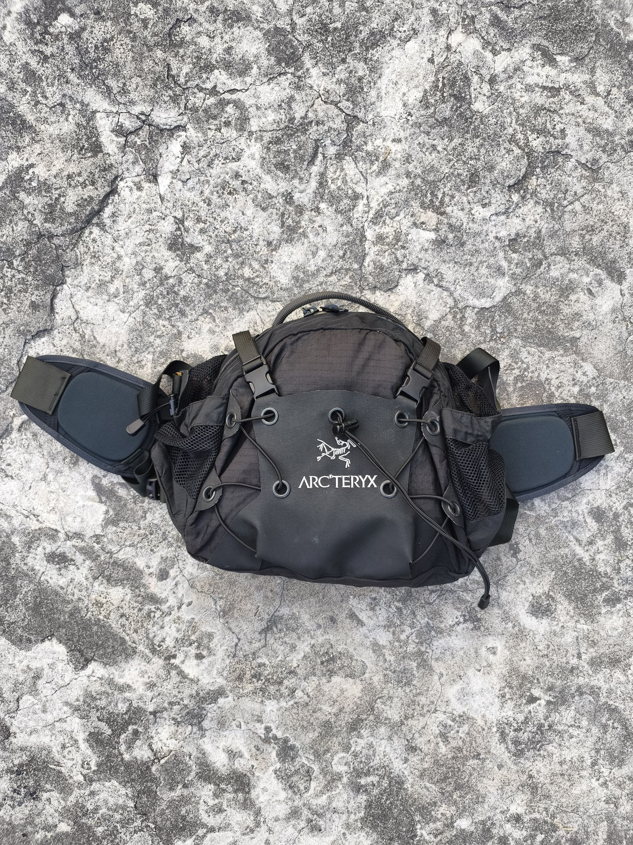 Arc'teryx Arcteryx Lumberpack Q10 | Grailed