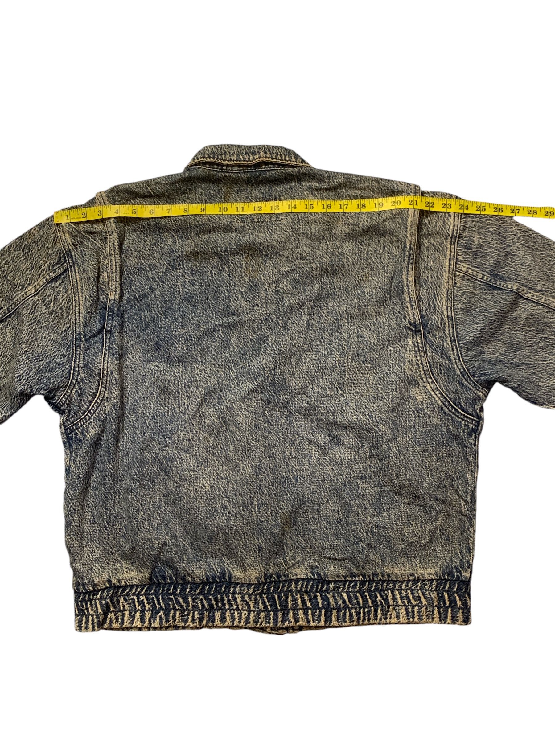 Rare Design Vintage Levi’s Denim Jackets