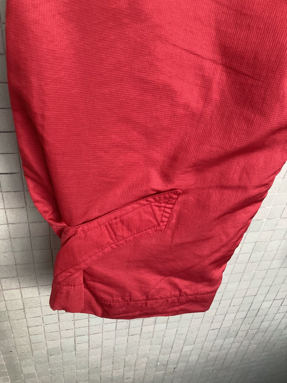Nike Vintage Nike sweatpants skipants Size US 34 / EU 50 - 4 Thumbnail