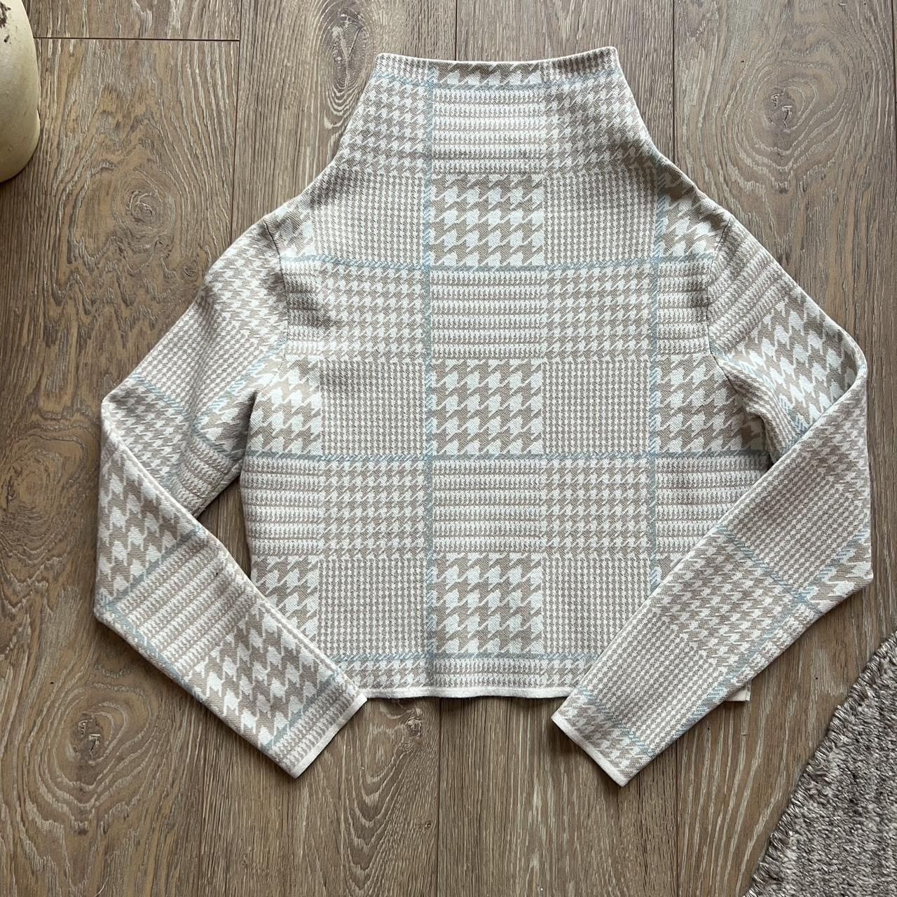 Club Monaco Club Monaco Sweater Size S / US 4 / IT 40 - 3 Thumbnail