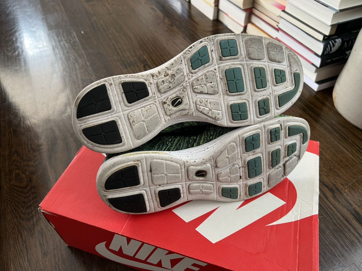Nike Lunar Flyknit Chukkas - Size 10 Size US 10 / EU 43 - 4 Thumbnail