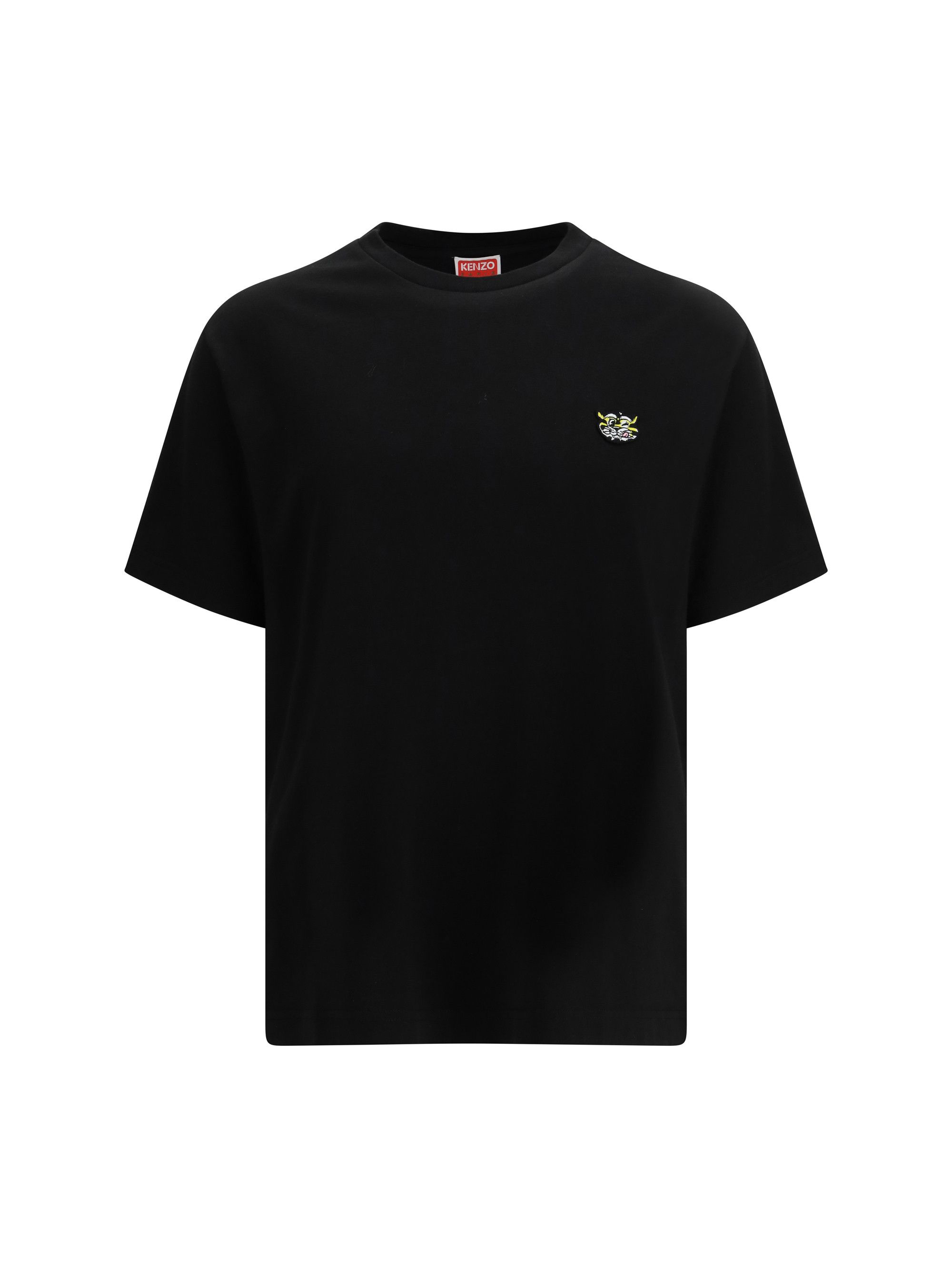 Wild Tiger T-shirt