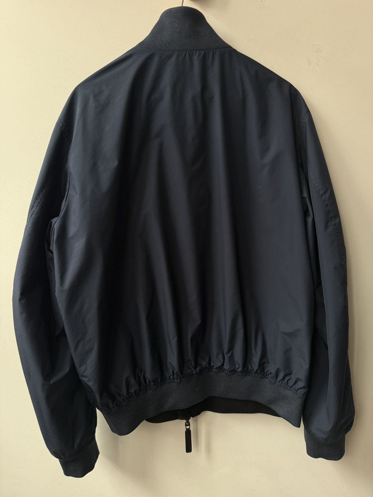 Berluti Berluti Reversible Track Jacket, Haider Ackermann Era Size US L / EU 52-54 / 3 - 7 Thumbnail