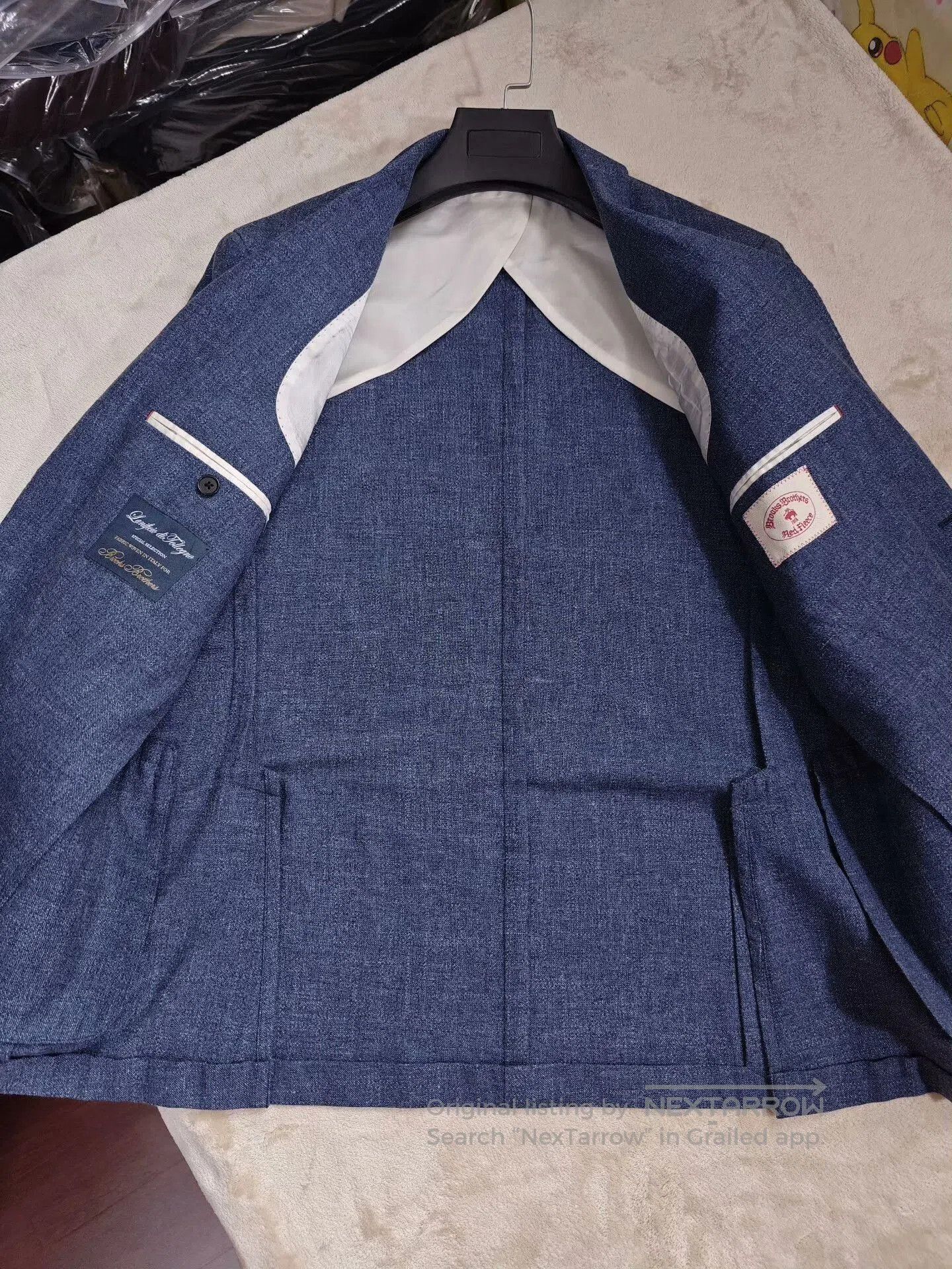 Other Brooks Brothers Red Fleece Casual Suit. Size US XS / EU 42 / 0 - 6 Thumbnail
